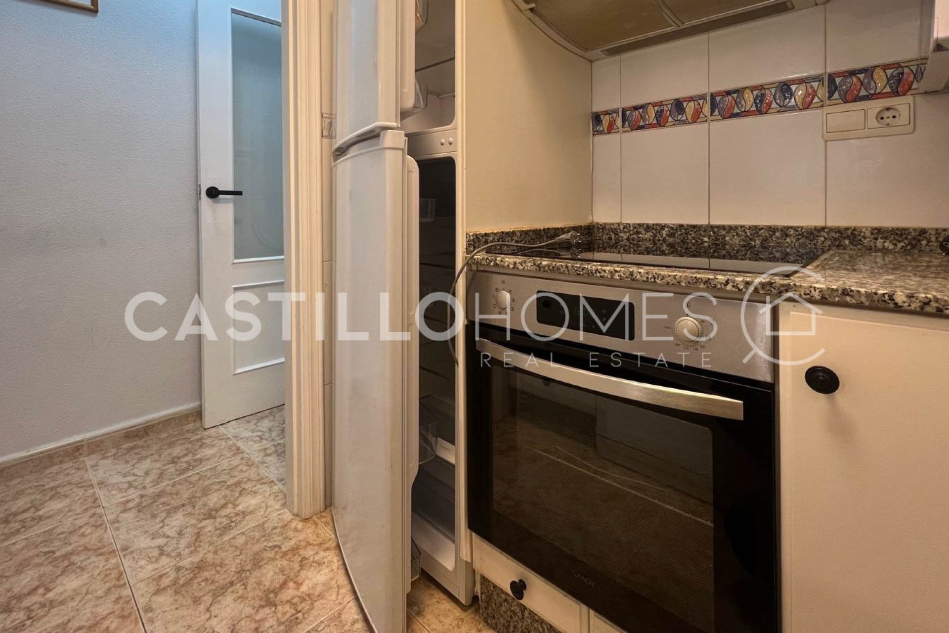 Revente - Appartement - Torrevieja - Centro