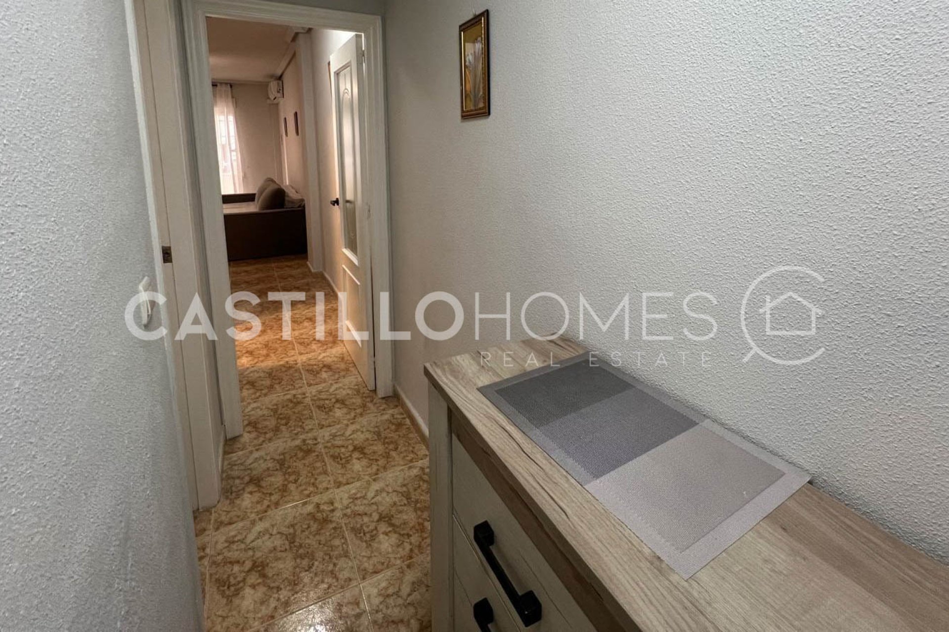 Revente - Appartement - Torrevieja - Centro