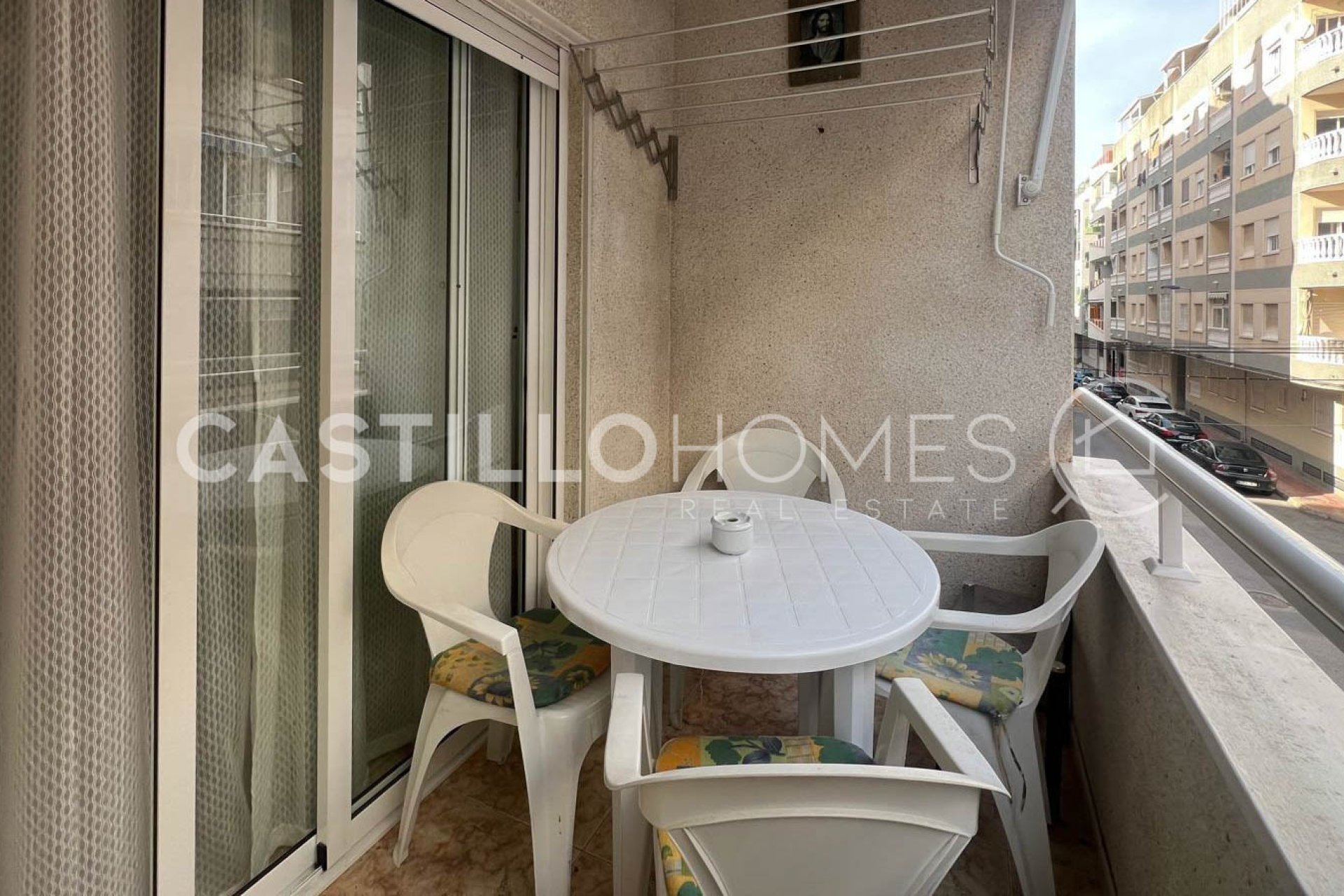 Revente - Appartement - Torrevieja - Centro