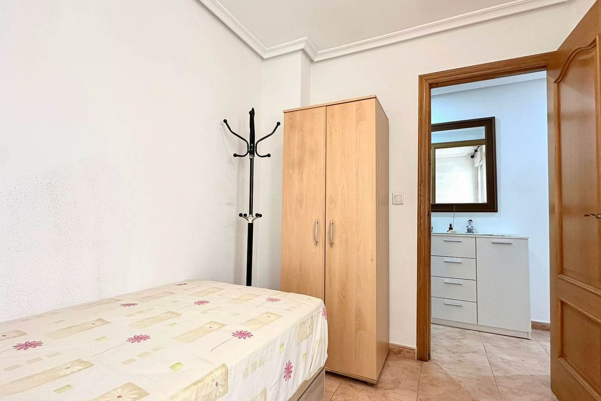 Revente - Appartement - Torrevieja - Centro
