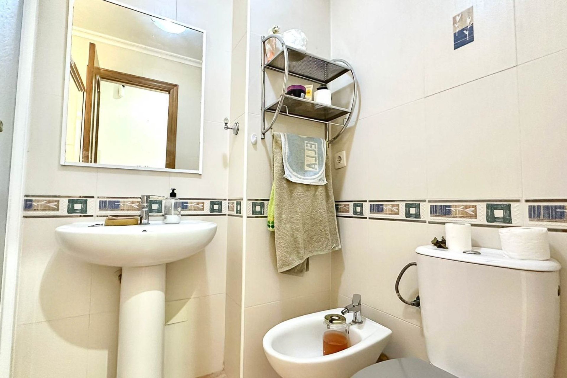 Revente - Appartement - Torrevieja - Centro