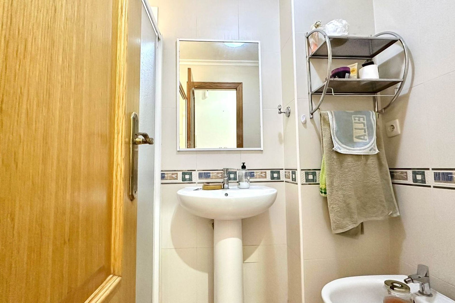 Revente - Appartement - Torrevieja - Centro