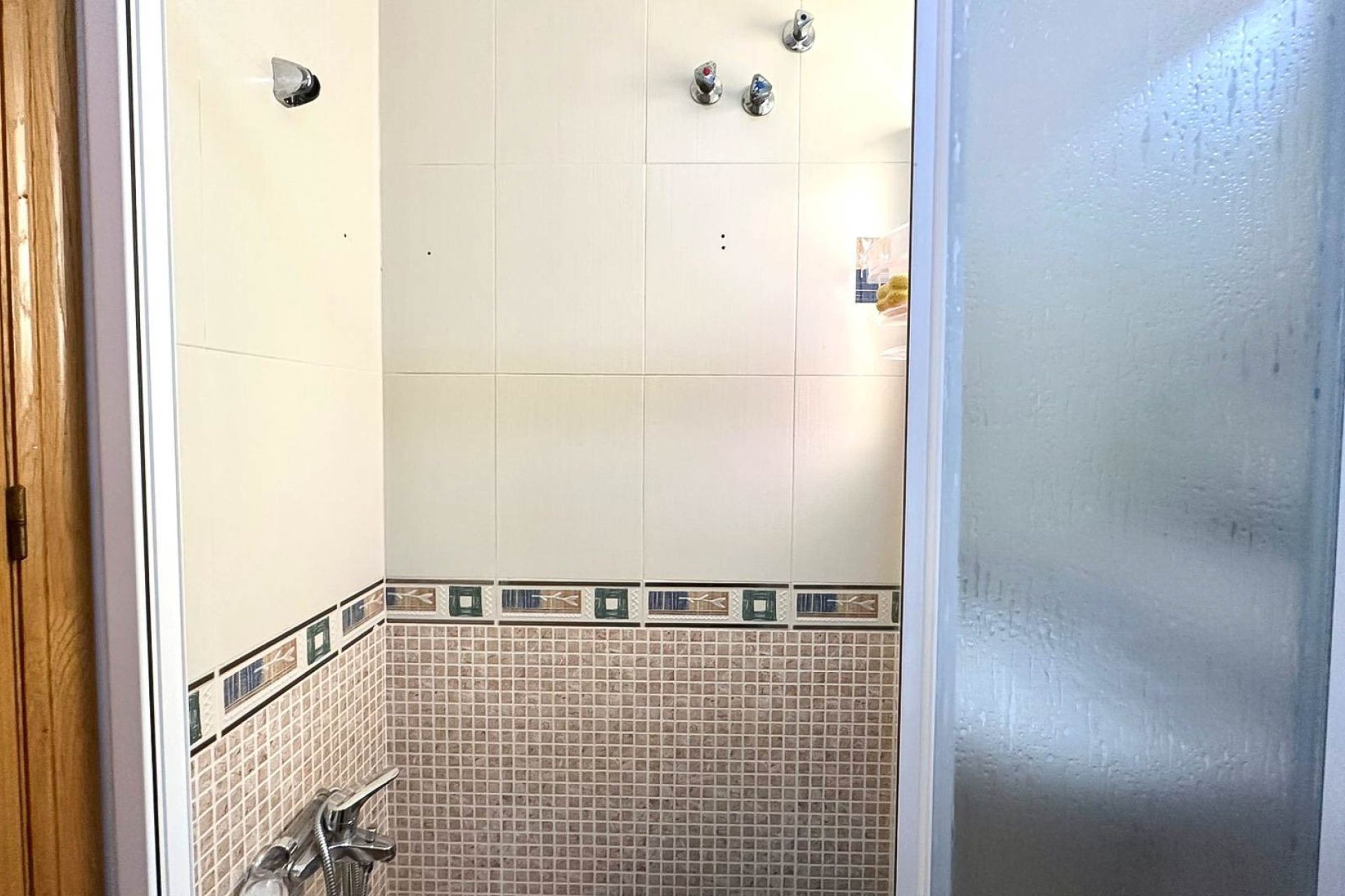 Revente - Appartement - Torrevieja - Centro