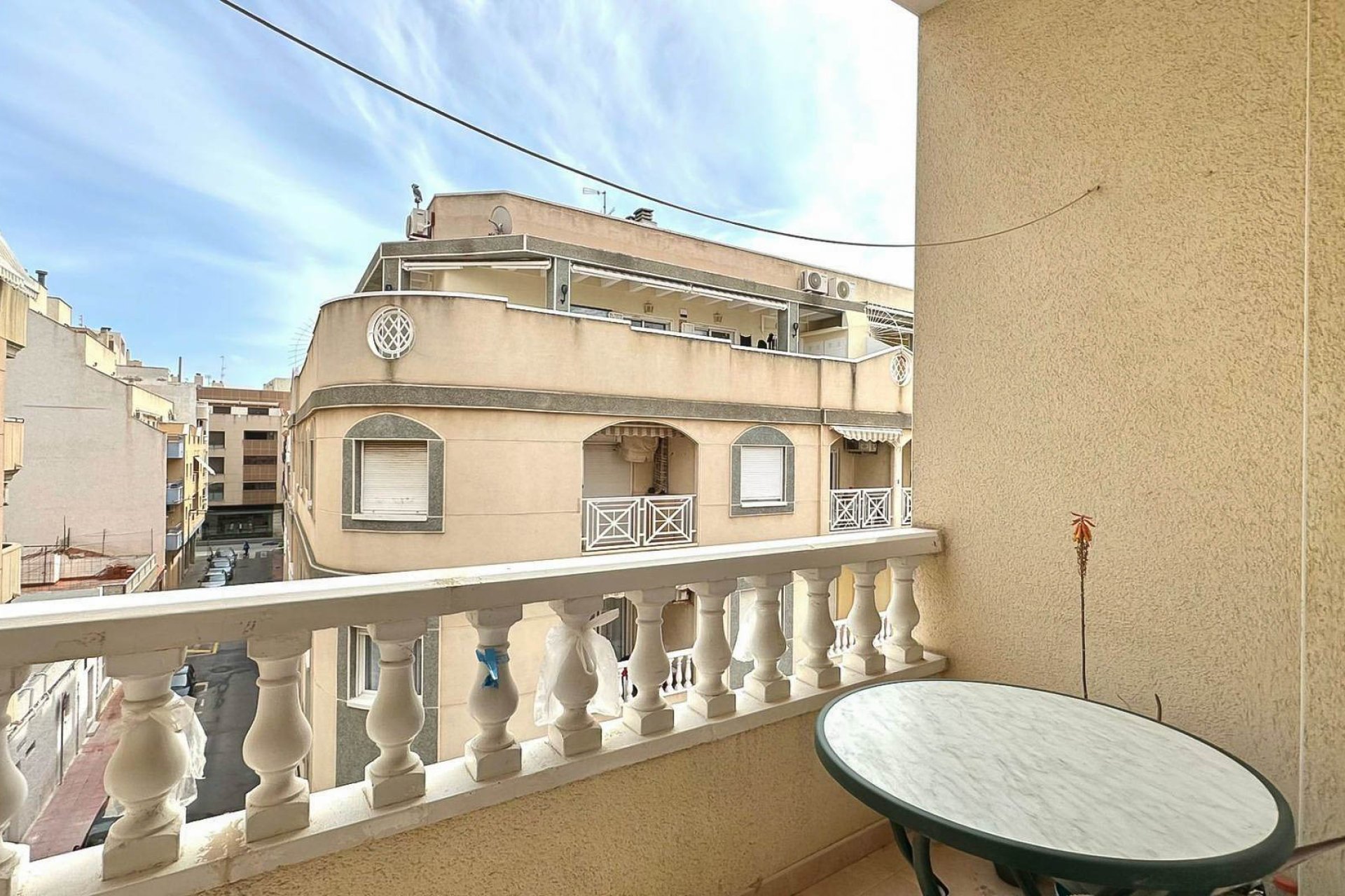 Revente - Appartement - Torrevieja - Centro