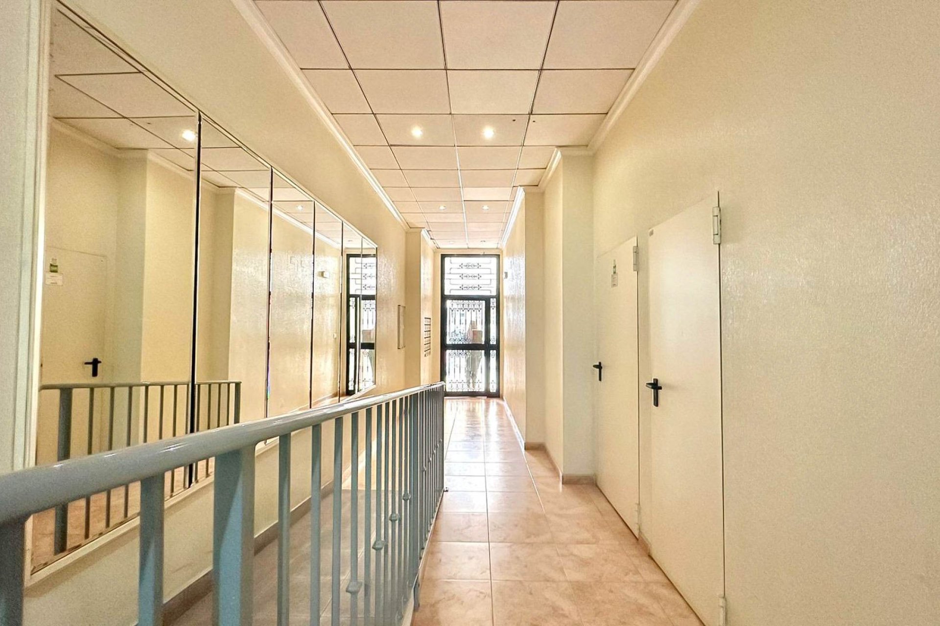 Revente - Appartement - Torrevieja - Centro