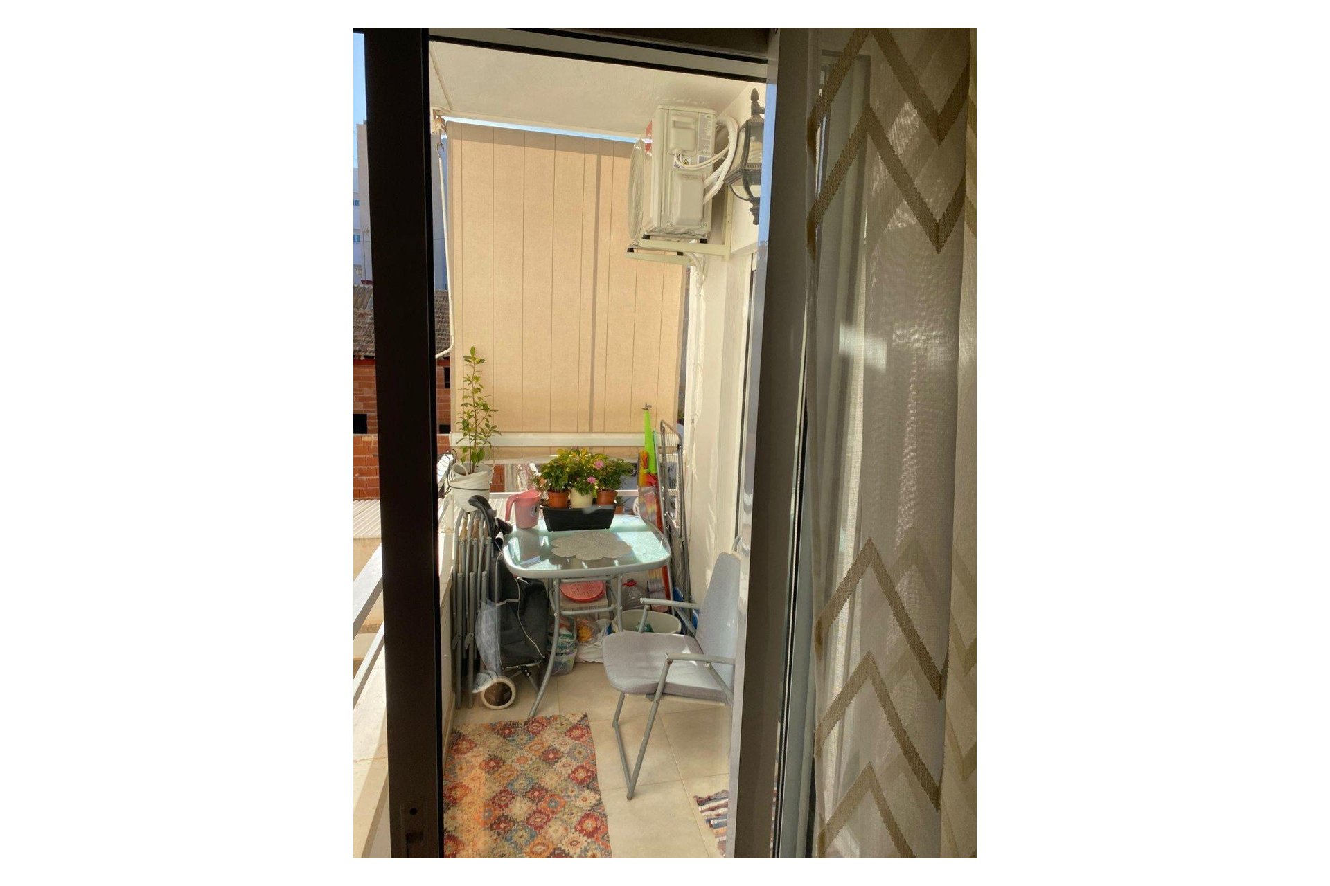 Revente - Appartement - Torrevieja - Centro