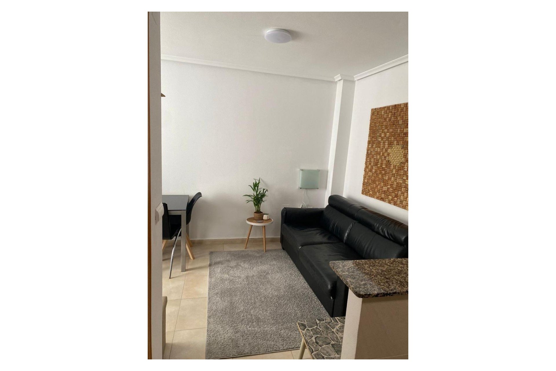 Revente - Appartement - Torrevieja - Centro