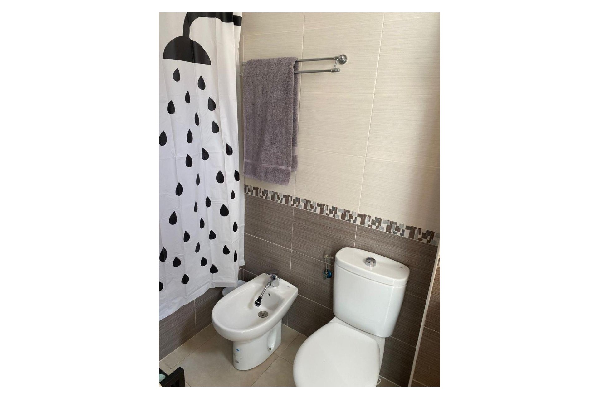 Revente - Appartement - Torrevieja - Centro