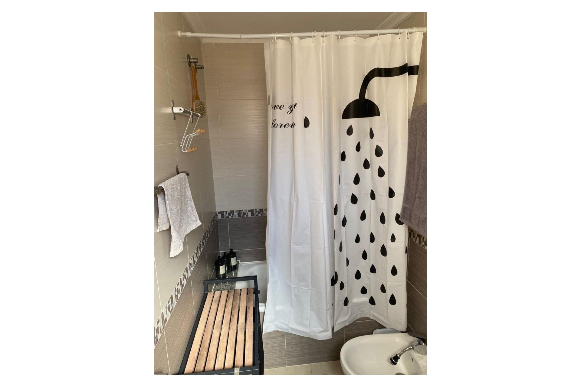 Revente - Appartement - Torrevieja - Centro