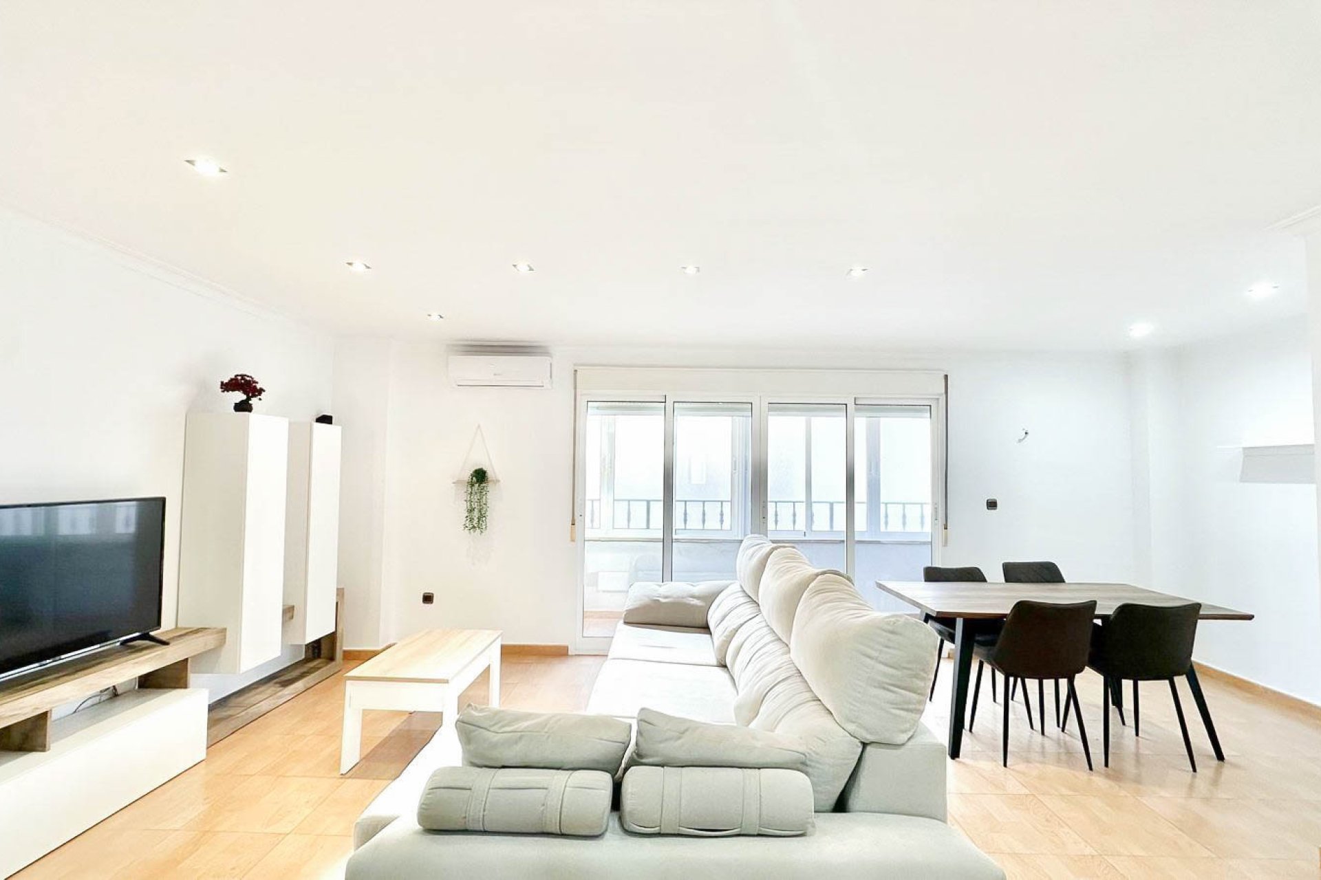 Revente - Appartement - Torrevieja - Centro