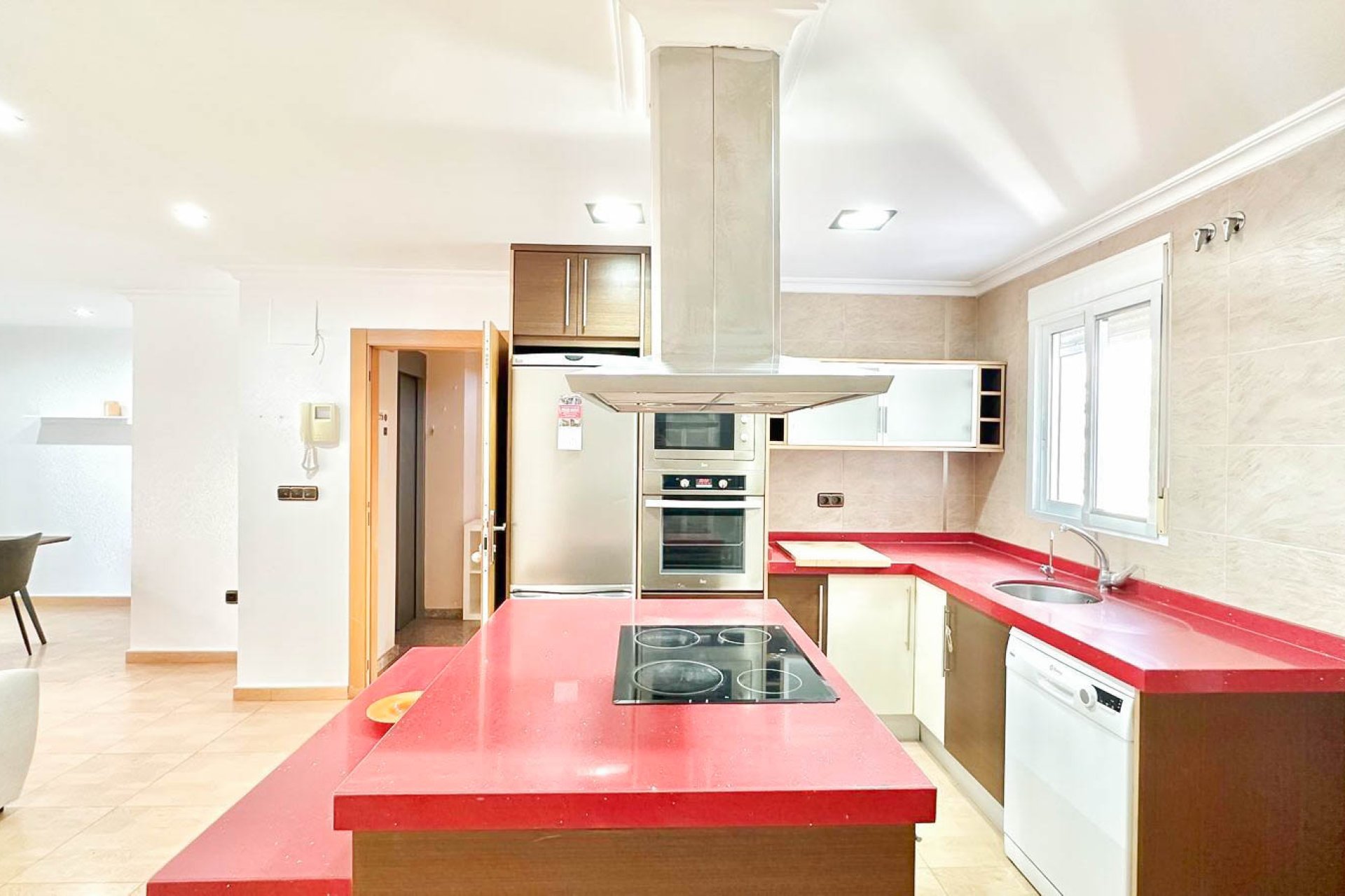 Revente - Appartement - Torrevieja - Centro