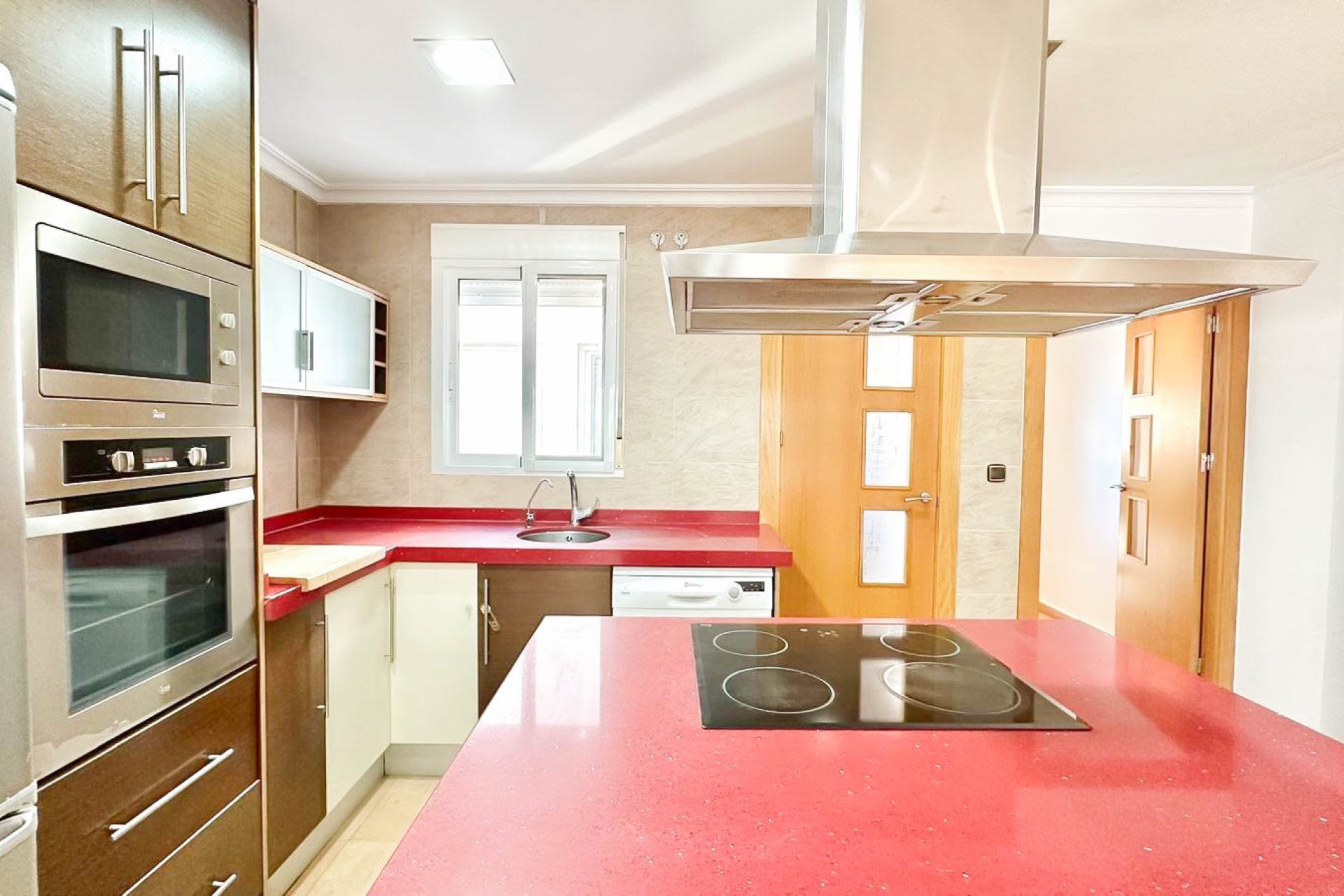 Revente - Appartement - Torrevieja - Centro