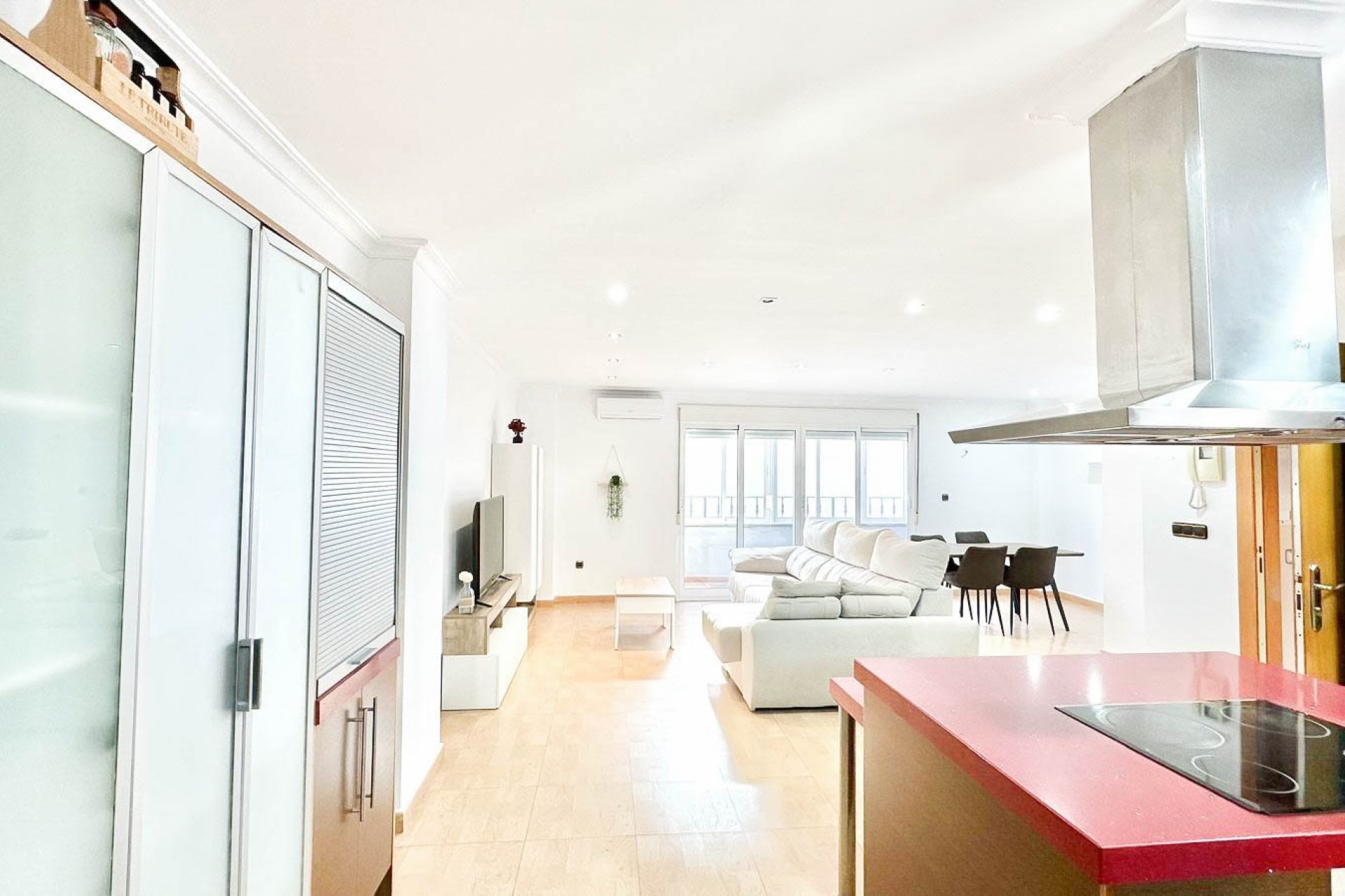 Revente - Appartement - Torrevieja - Centro