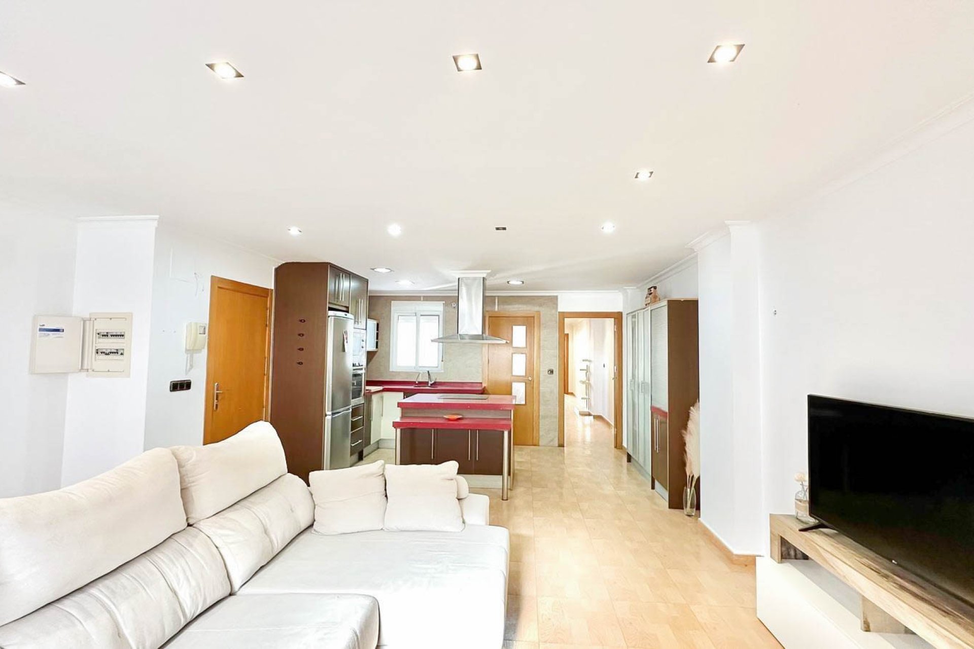 Revente - Appartement - Torrevieja - Centro