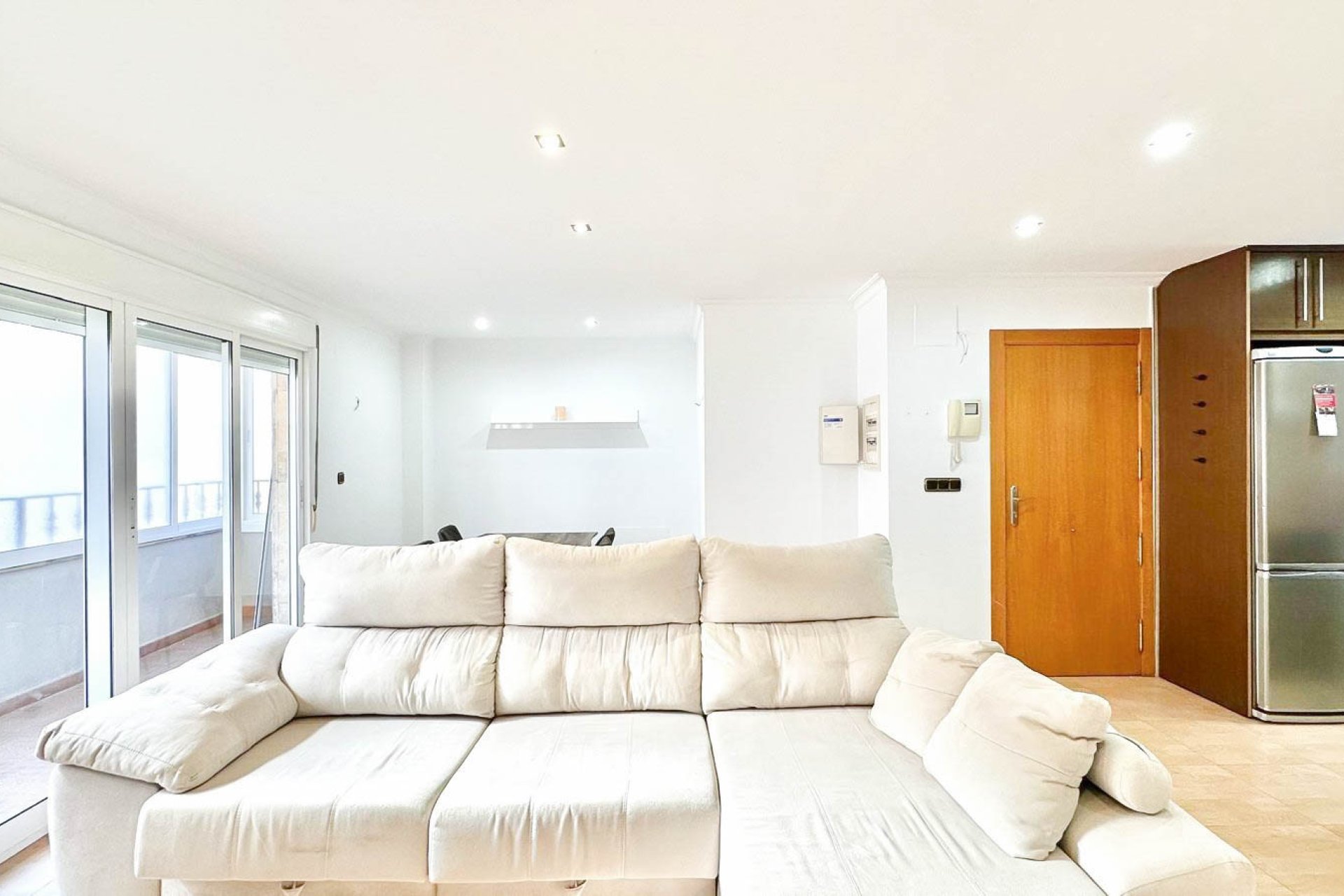 Revente - Appartement - Torrevieja - Centro