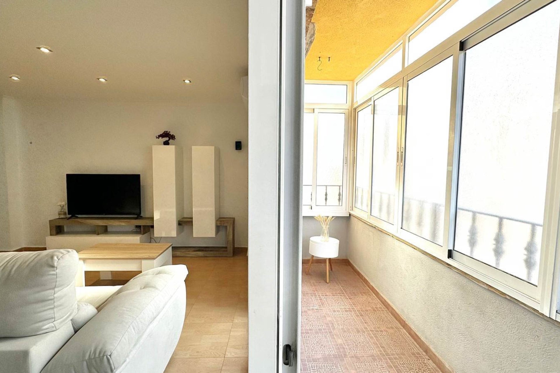 Revente - Appartement - Torrevieja - Centro