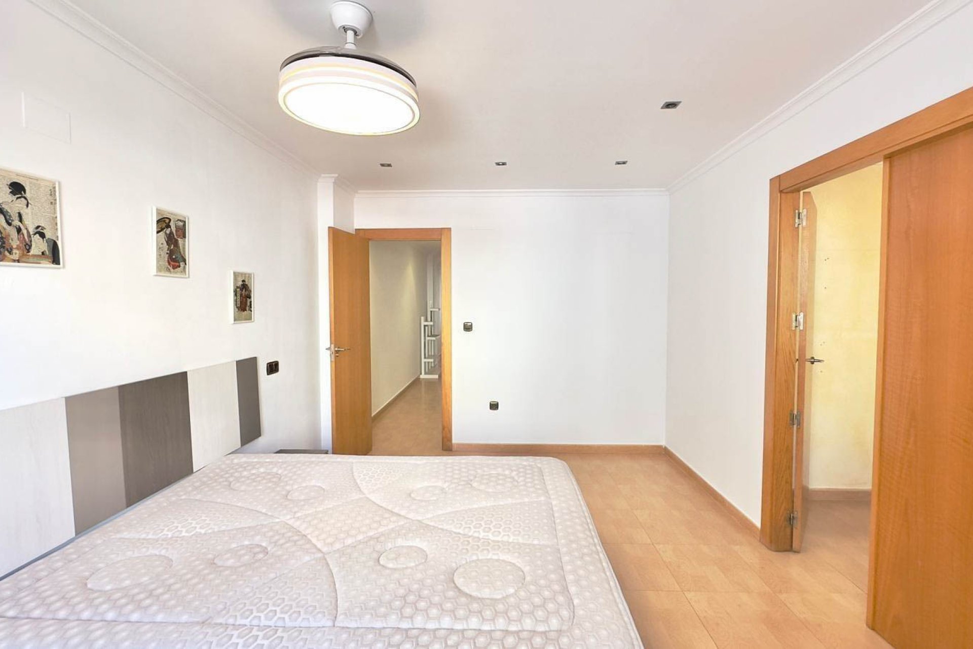 Revente - Appartement - Torrevieja - Centro