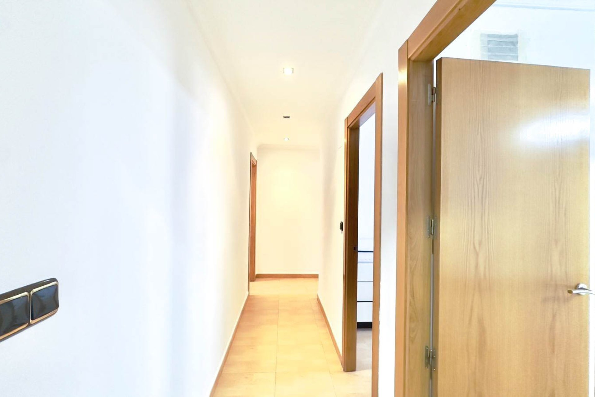 Revente - Appartement - Torrevieja - Centro