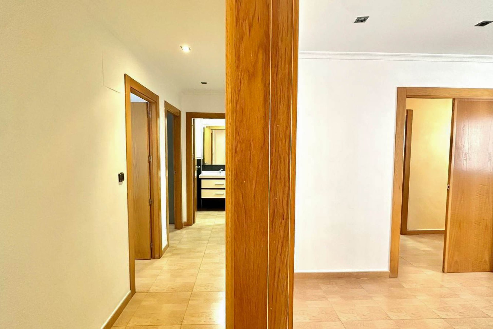 Revente - Appartement - Torrevieja - Centro