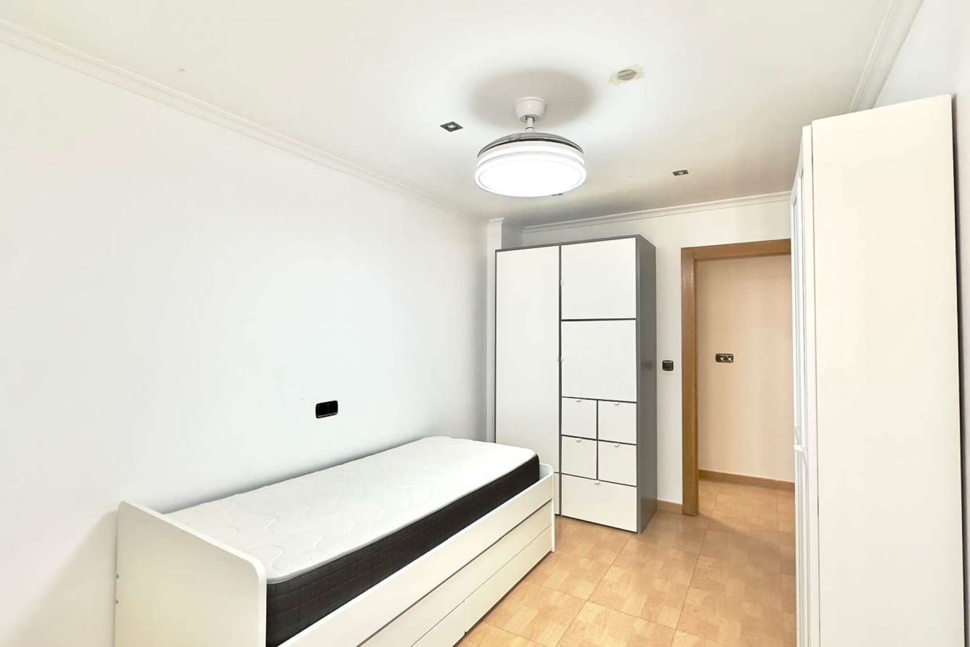 Revente - Appartement - Torrevieja - Centro