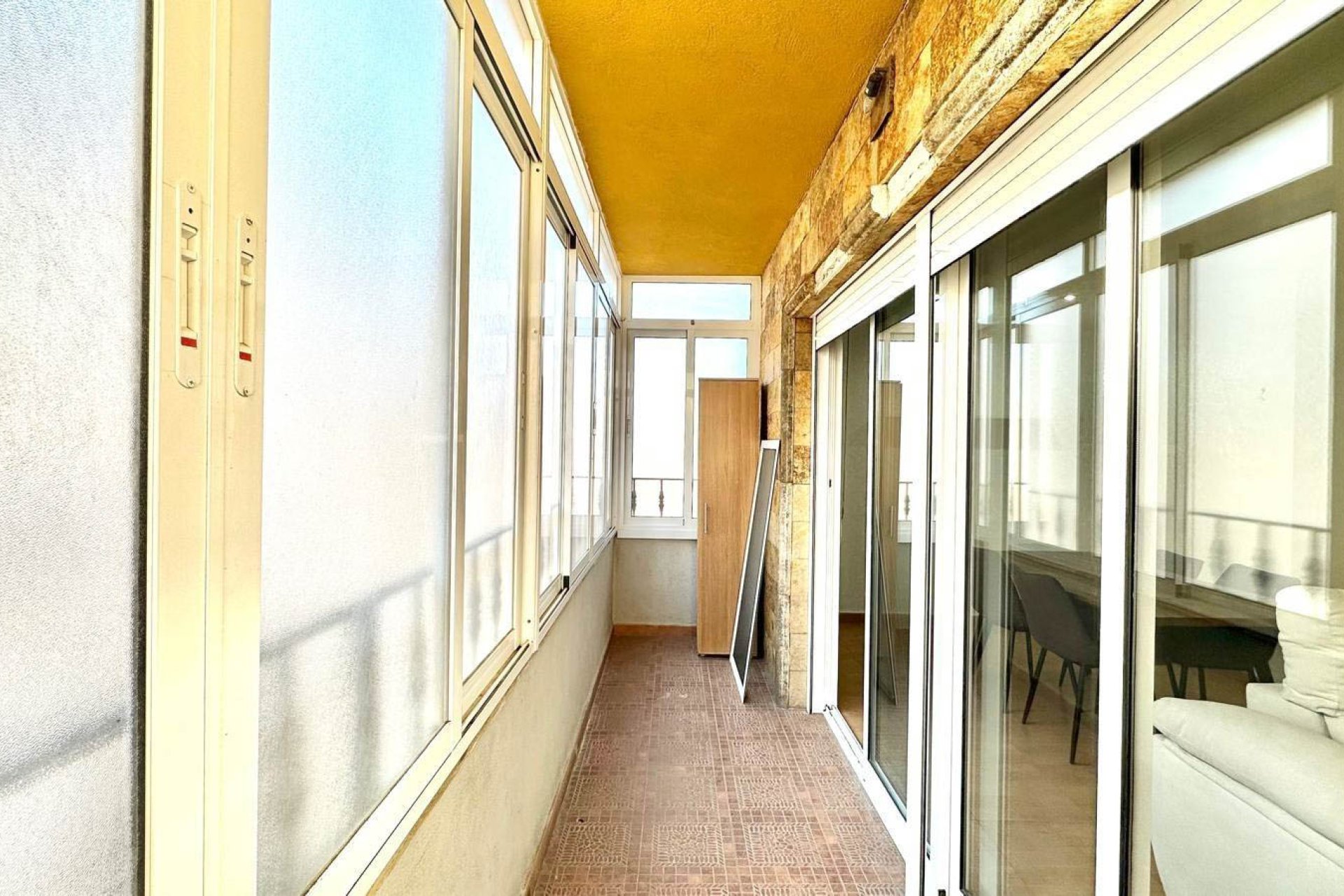 Revente - Appartement - Torrevieja - Centro