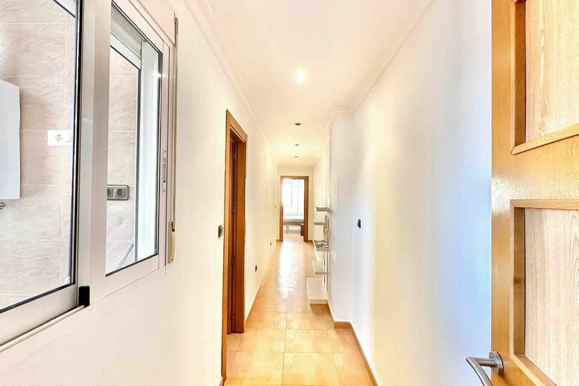 Revente - Appartement - Torrevieja - Centro