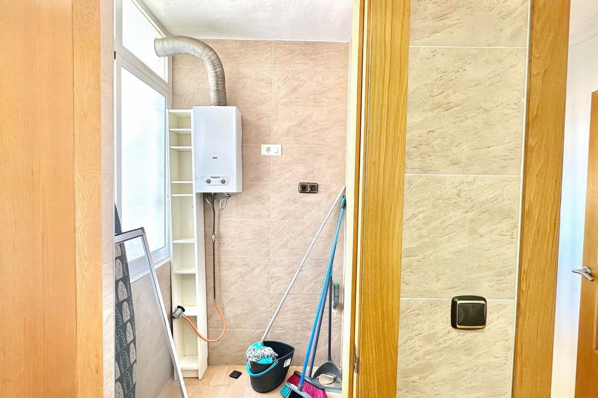 Revente - Appartement - Torrevieja - Centro