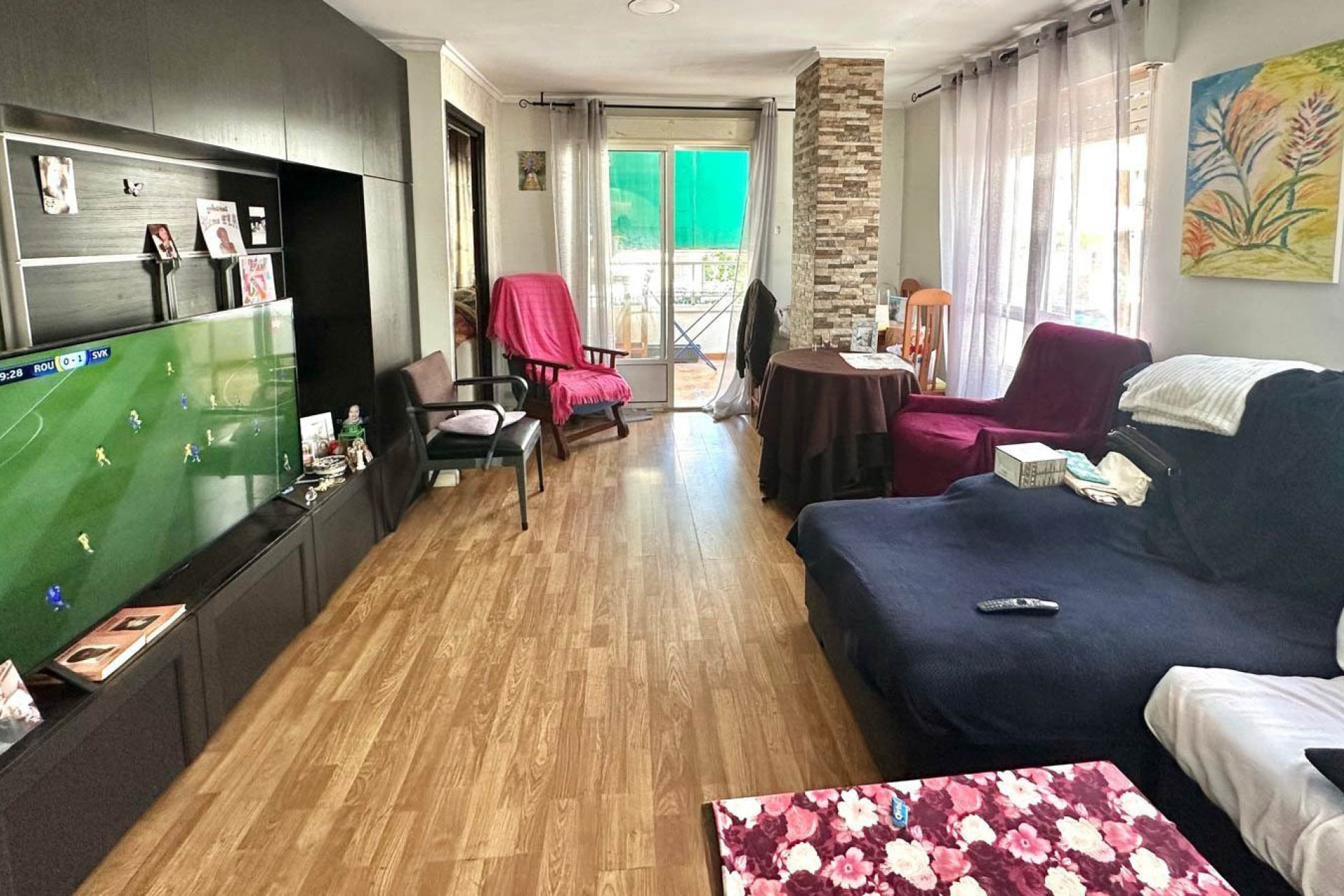 Revente - Appartement - Torrevieja - Centro