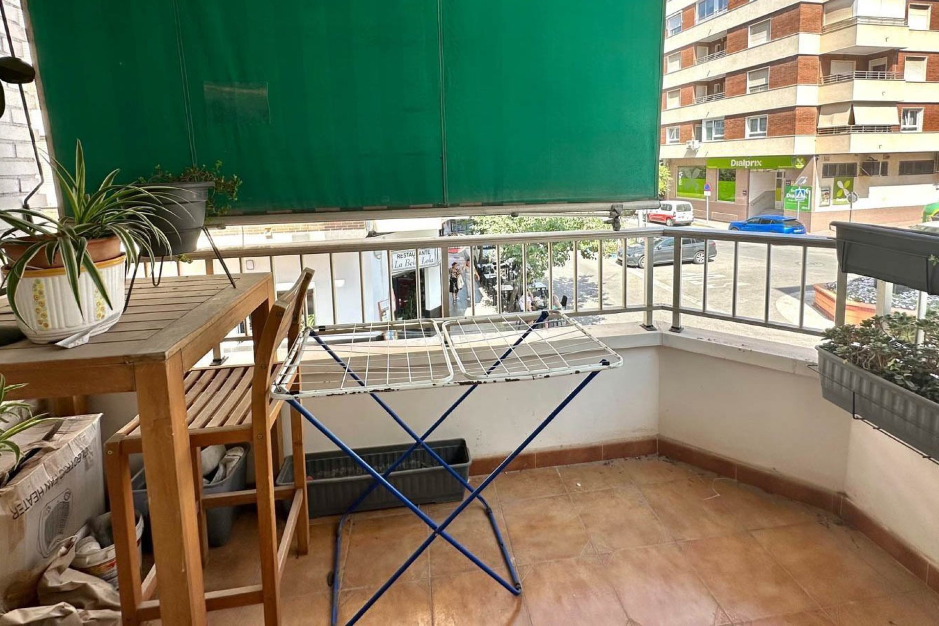 Revente - Appartement - Torrevieja - Centro