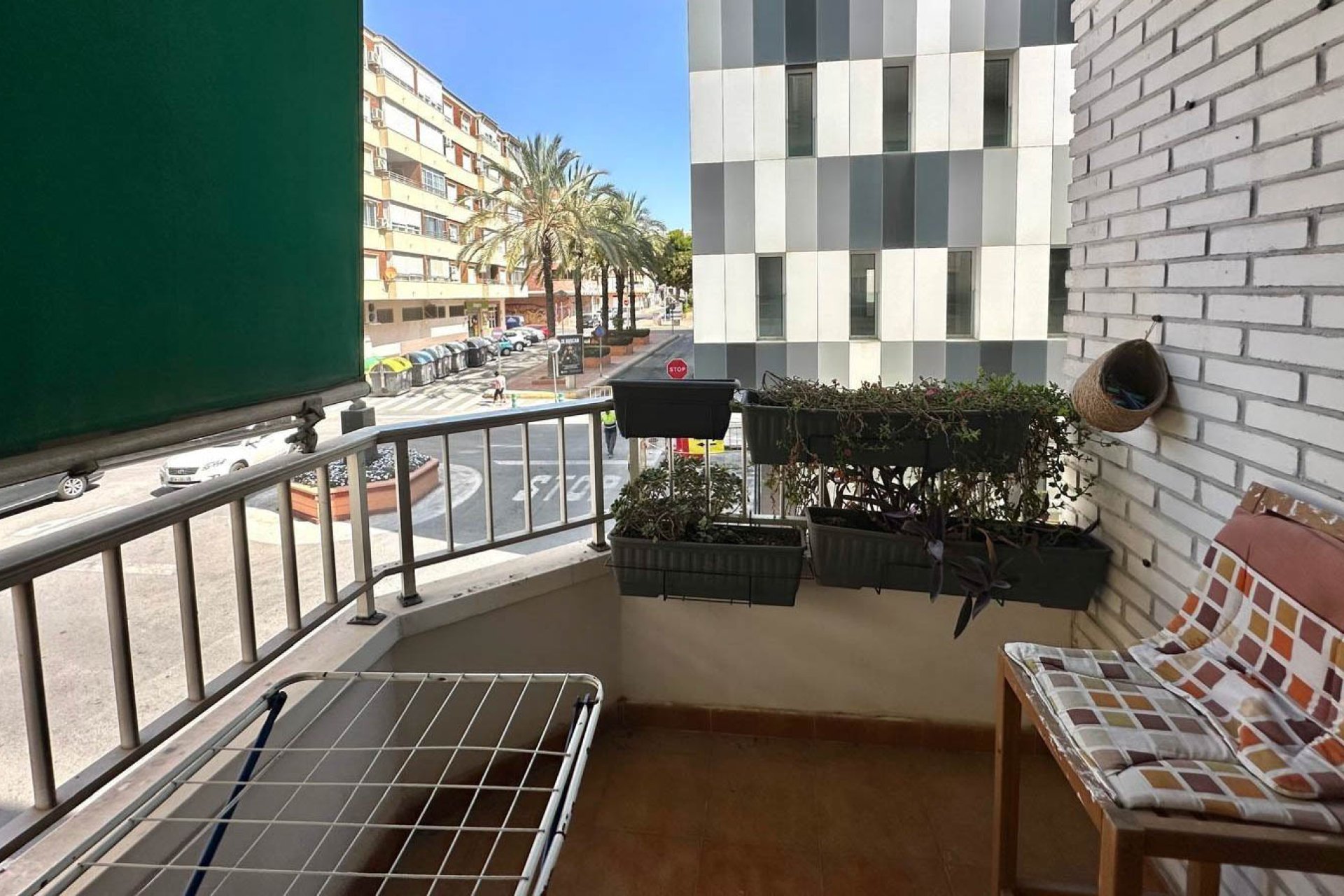 Revente - Appartement - Torrevieja - Centro