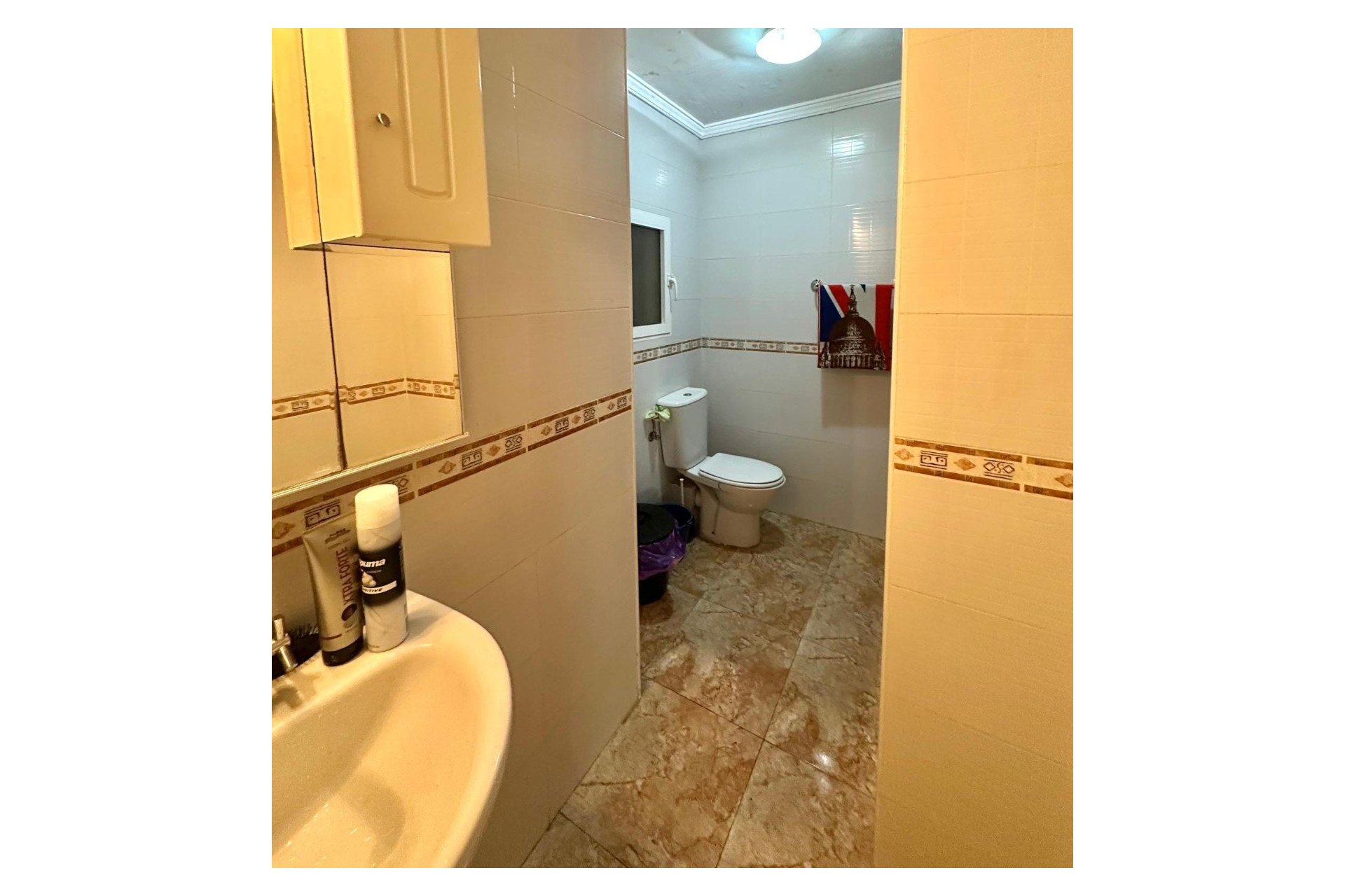 Revente - Appartement - Torrevieja - Centro