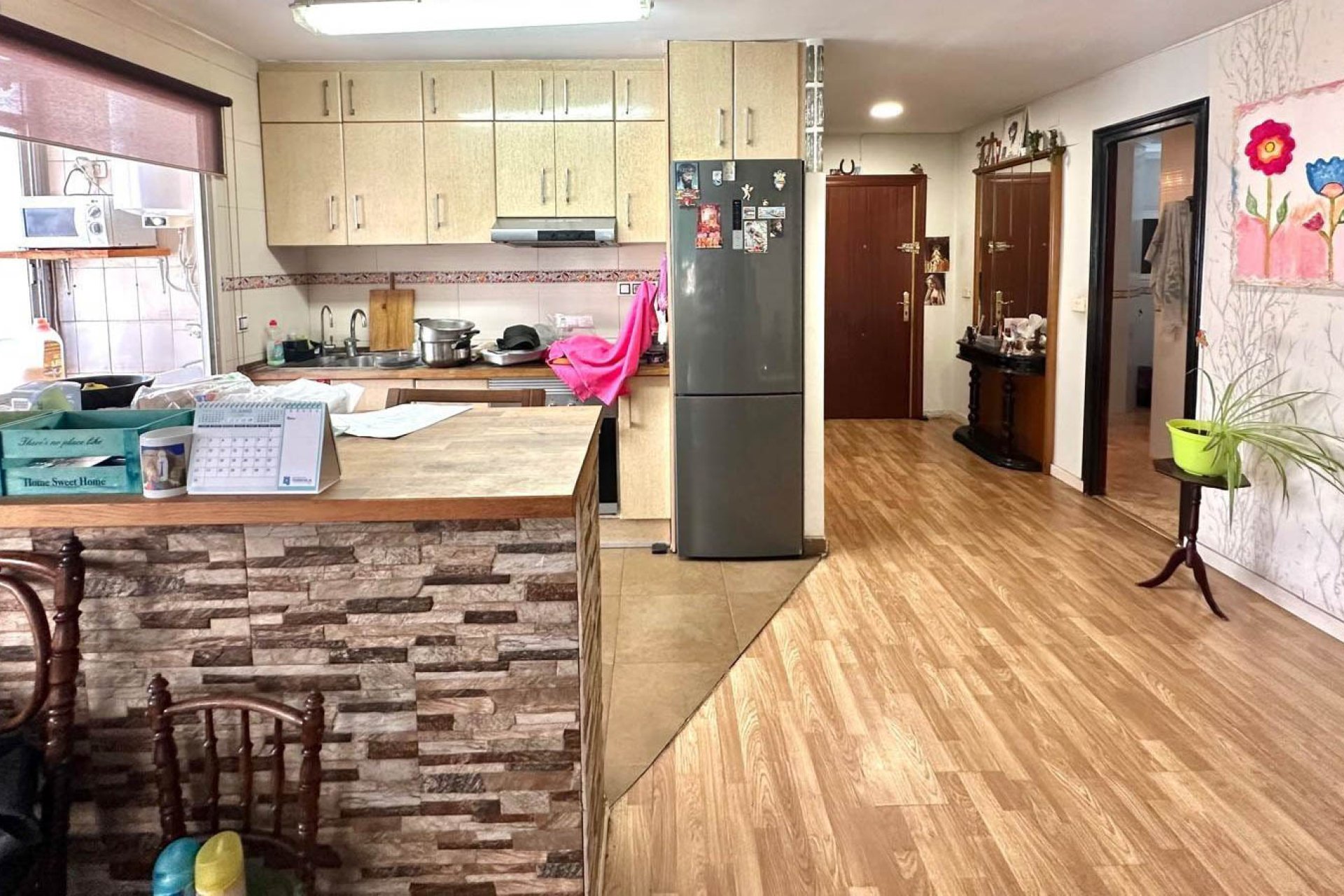 Revente - Appartement - Torrevieja - Centro