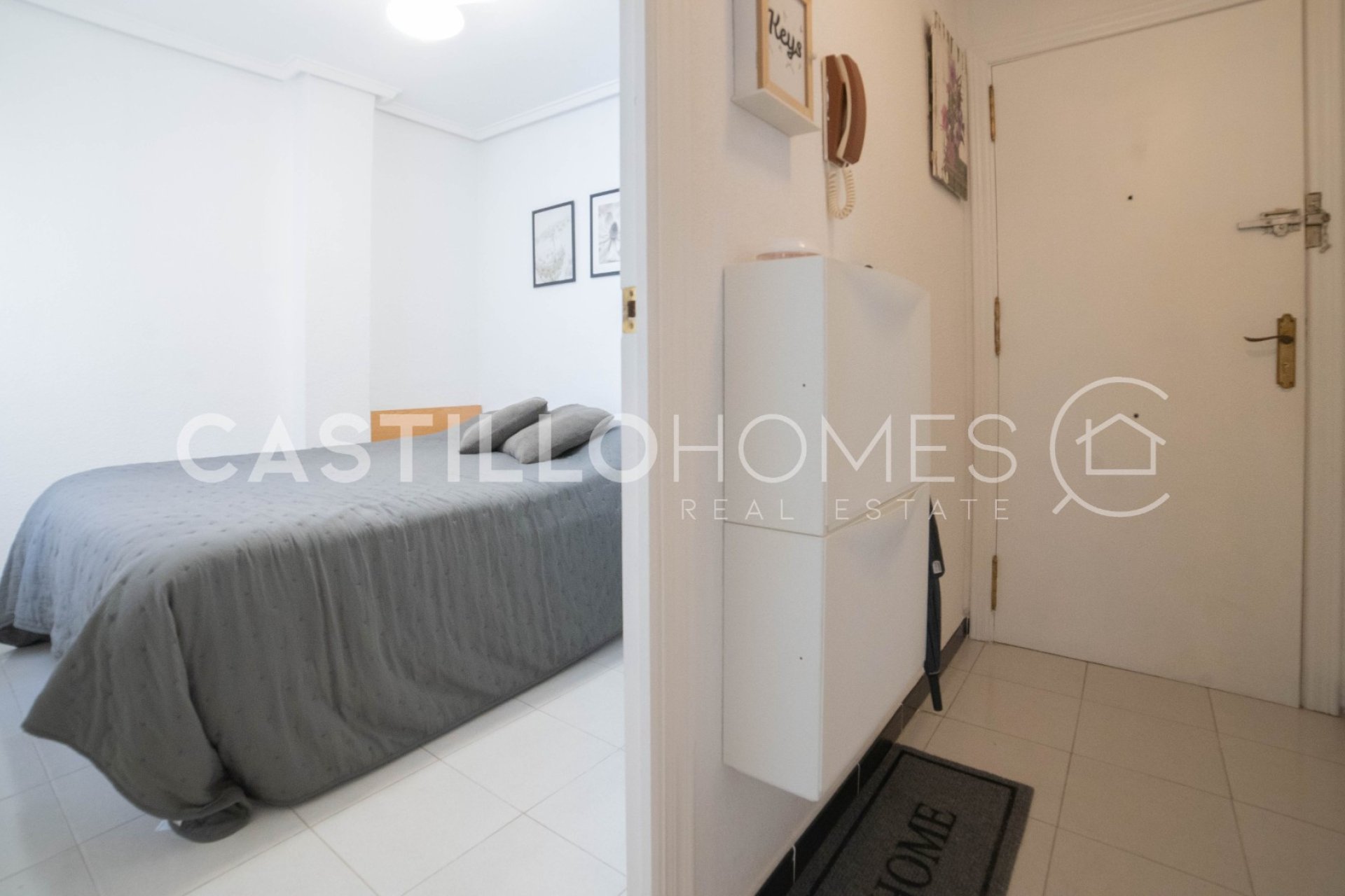 Revente - Appartement - Torrevieja - Centro