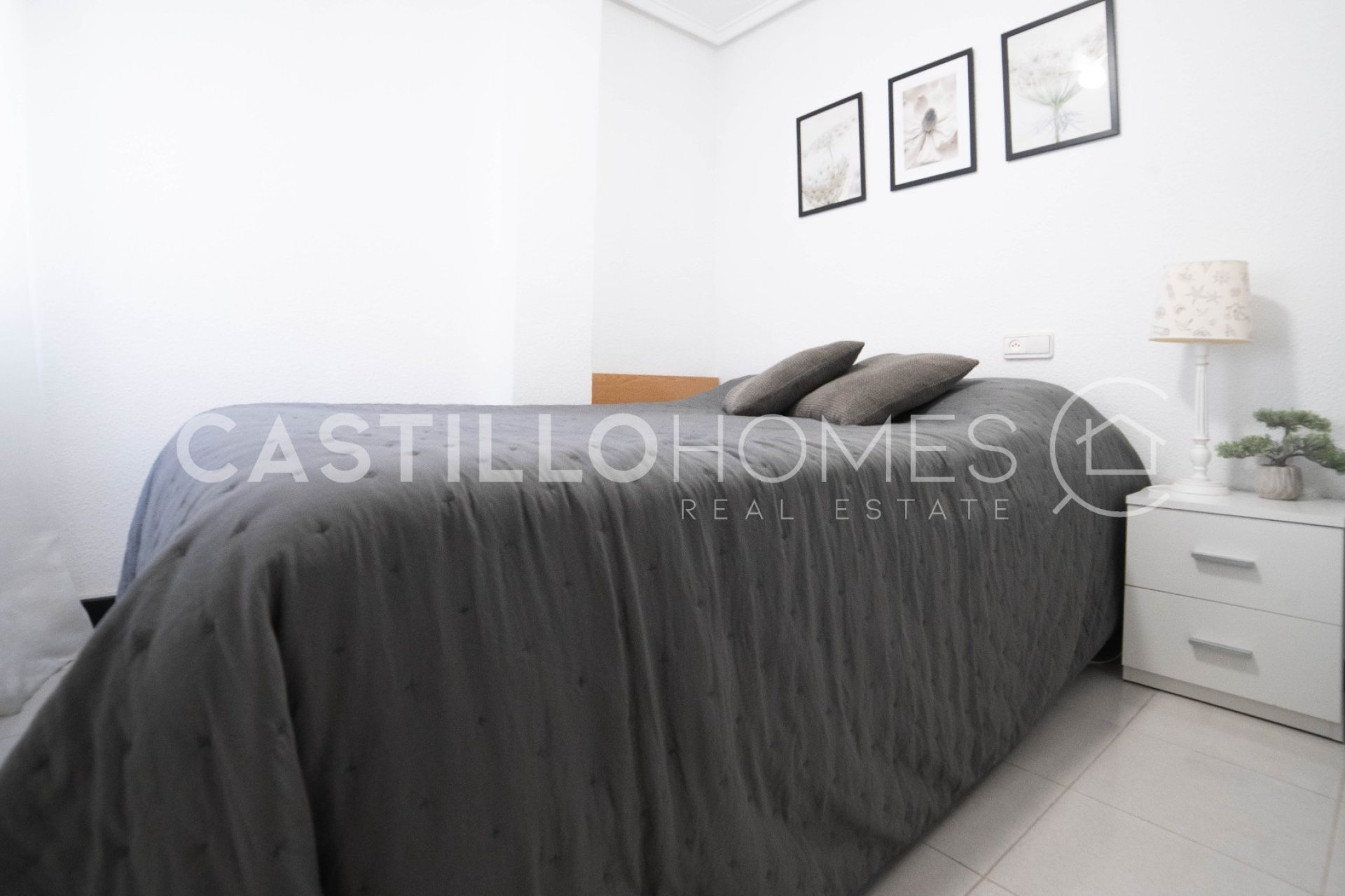 Revente - Appartement - Torrevieja - Centro