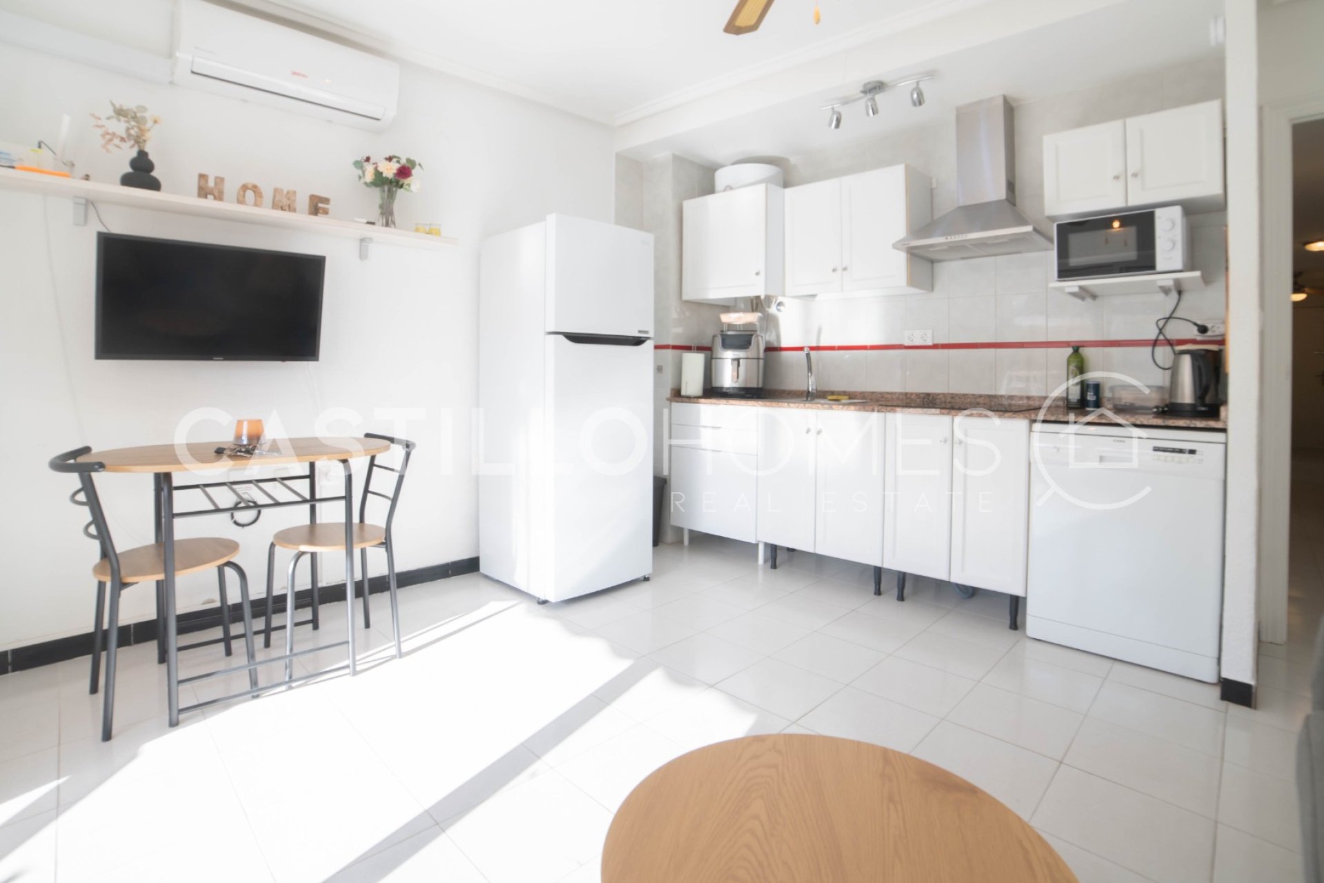 Revente - Appartement - Torrevieja - Centro