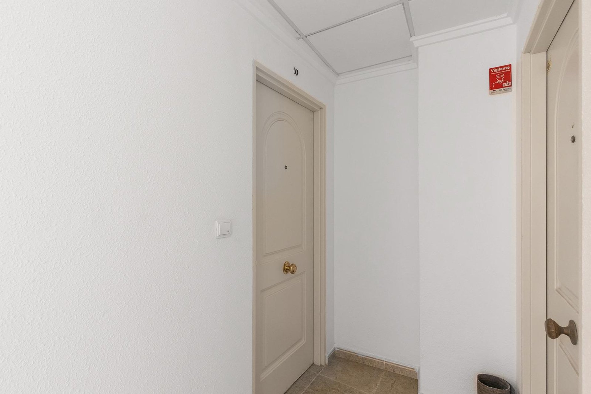 Revente - Appartement - Torrevieja - Centro