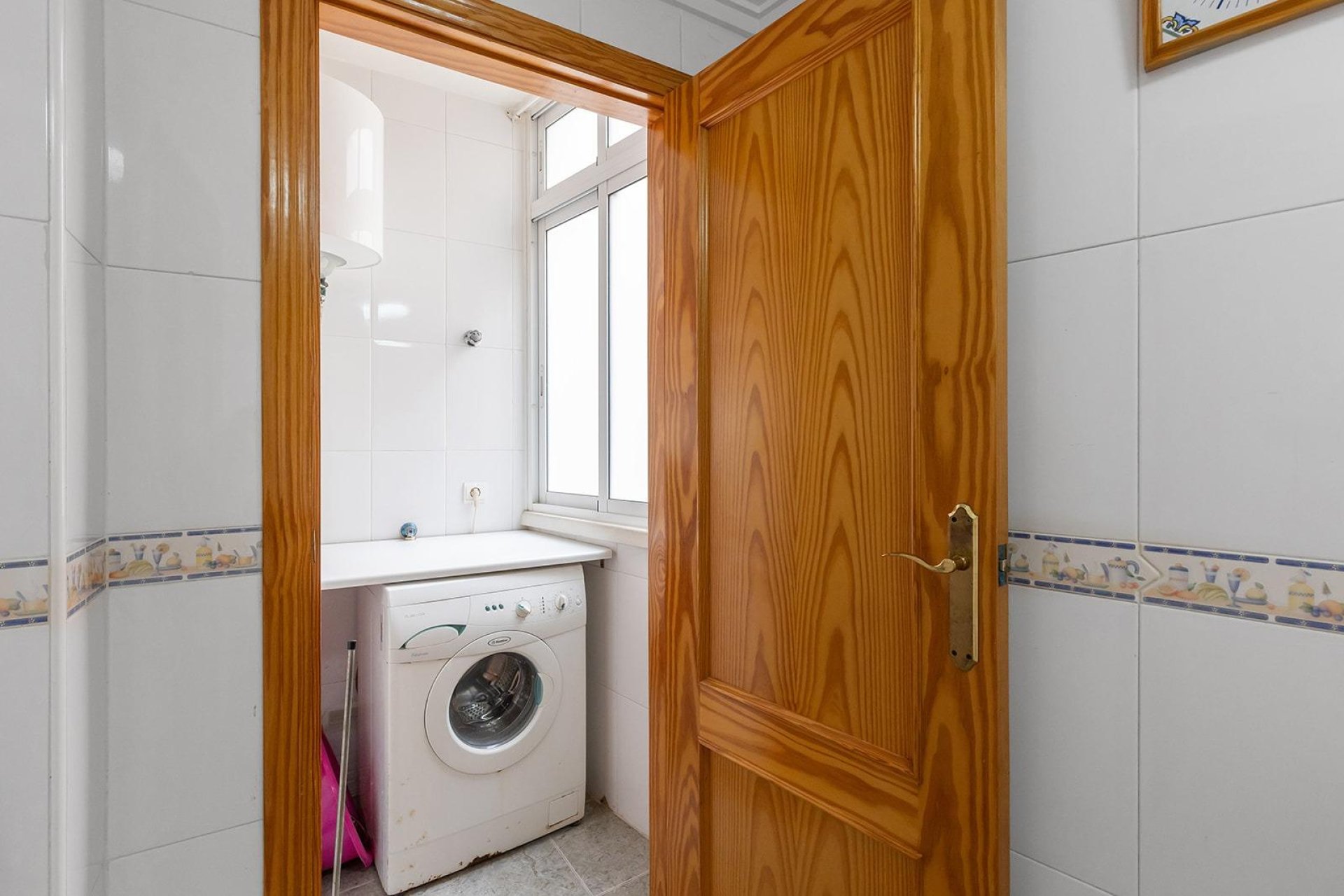 Revente - Appartement - Torrevieja - Centro