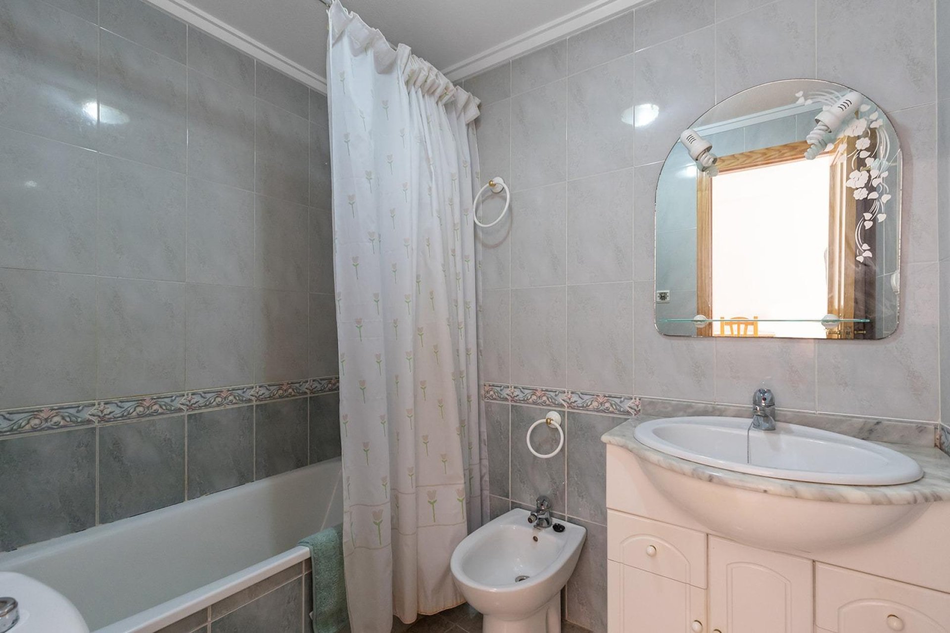 Revente - Appartement - Torrevieja - Centro
