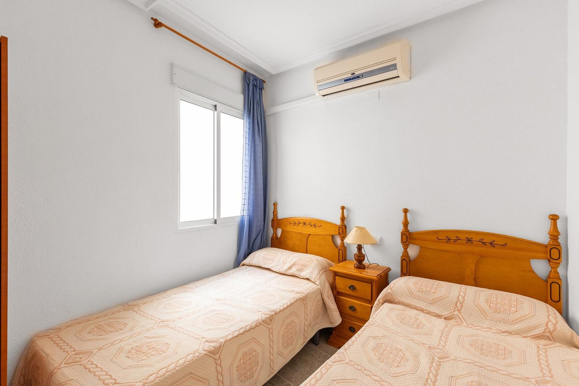 Revente - Appartement - Torrevieja - Centro