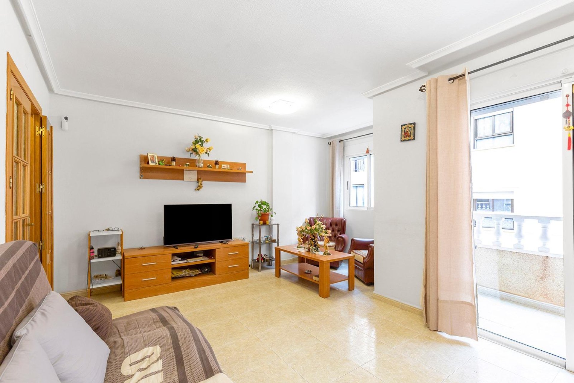 Revente - Appartement - Torrevieja - Centro