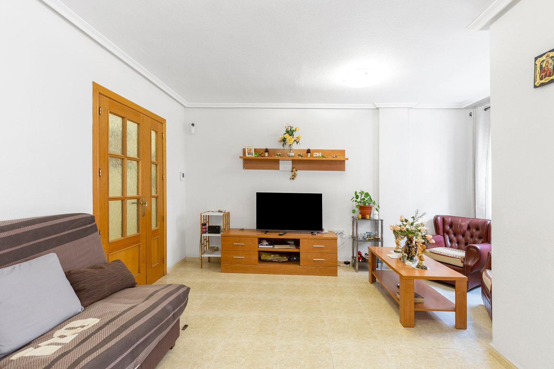 Revente - Appartement - Torrevieja - Centro