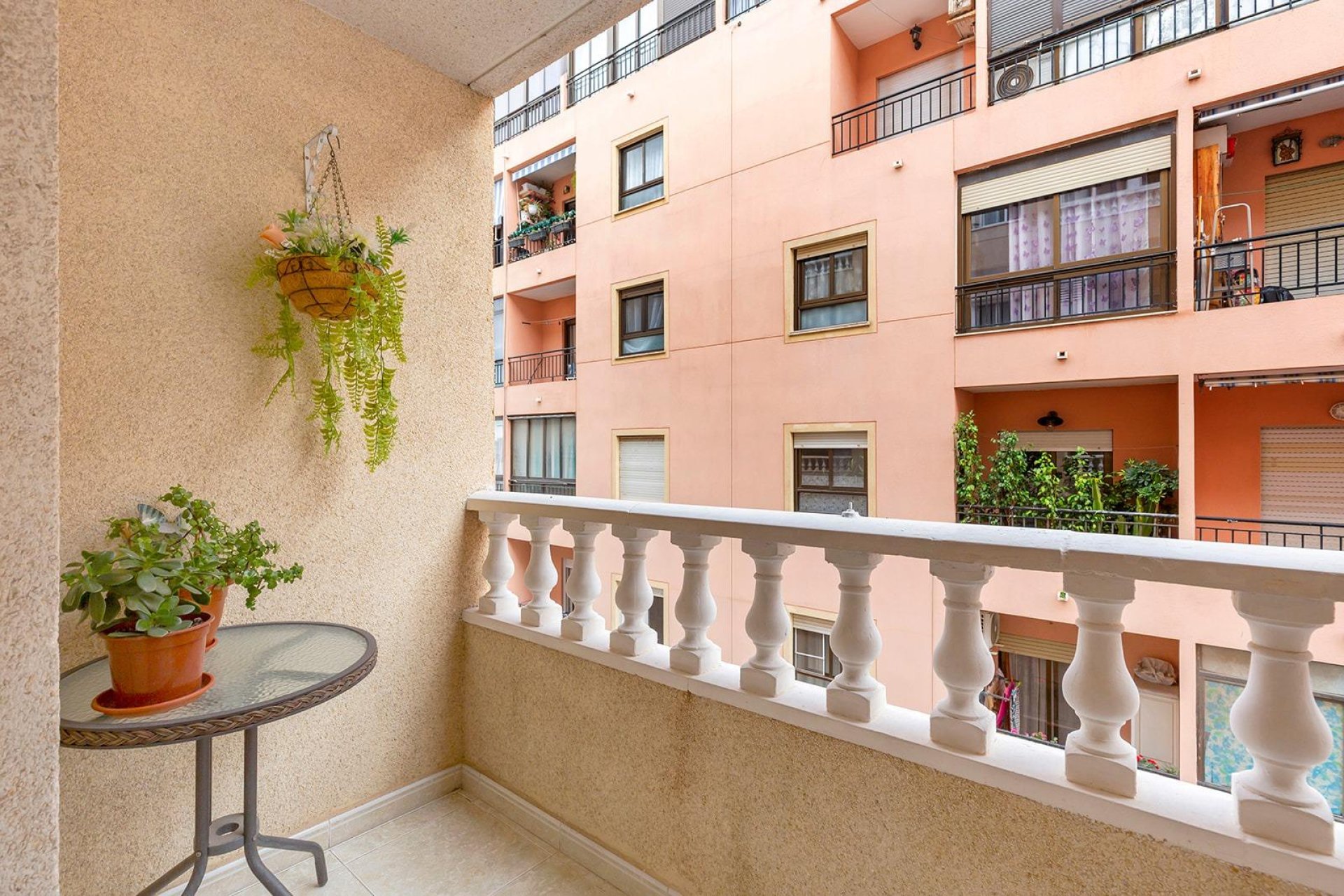 Revente - Appartement - Torrevieja - Centro