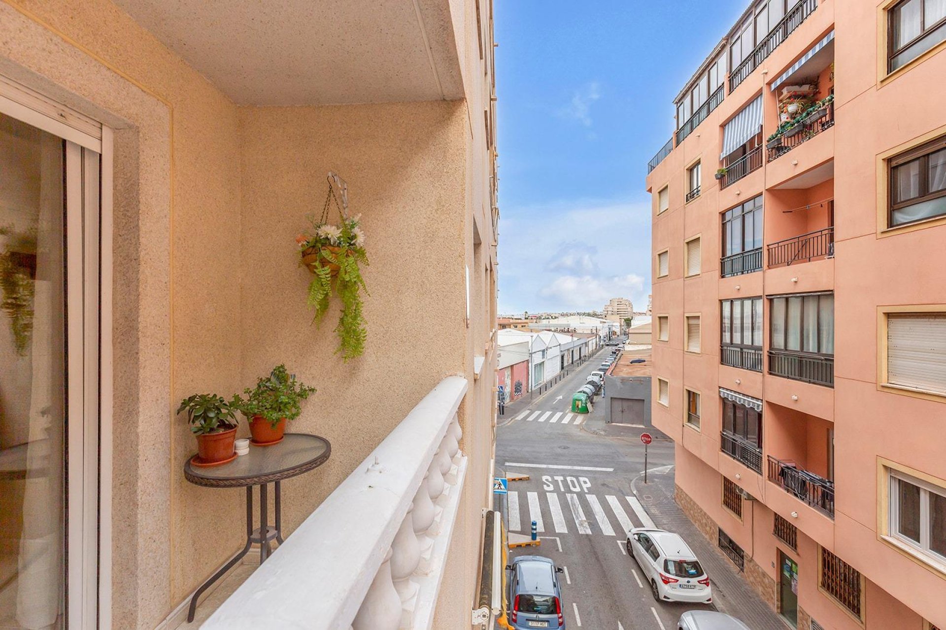Revente - Appartement - Torrevieja - Centro