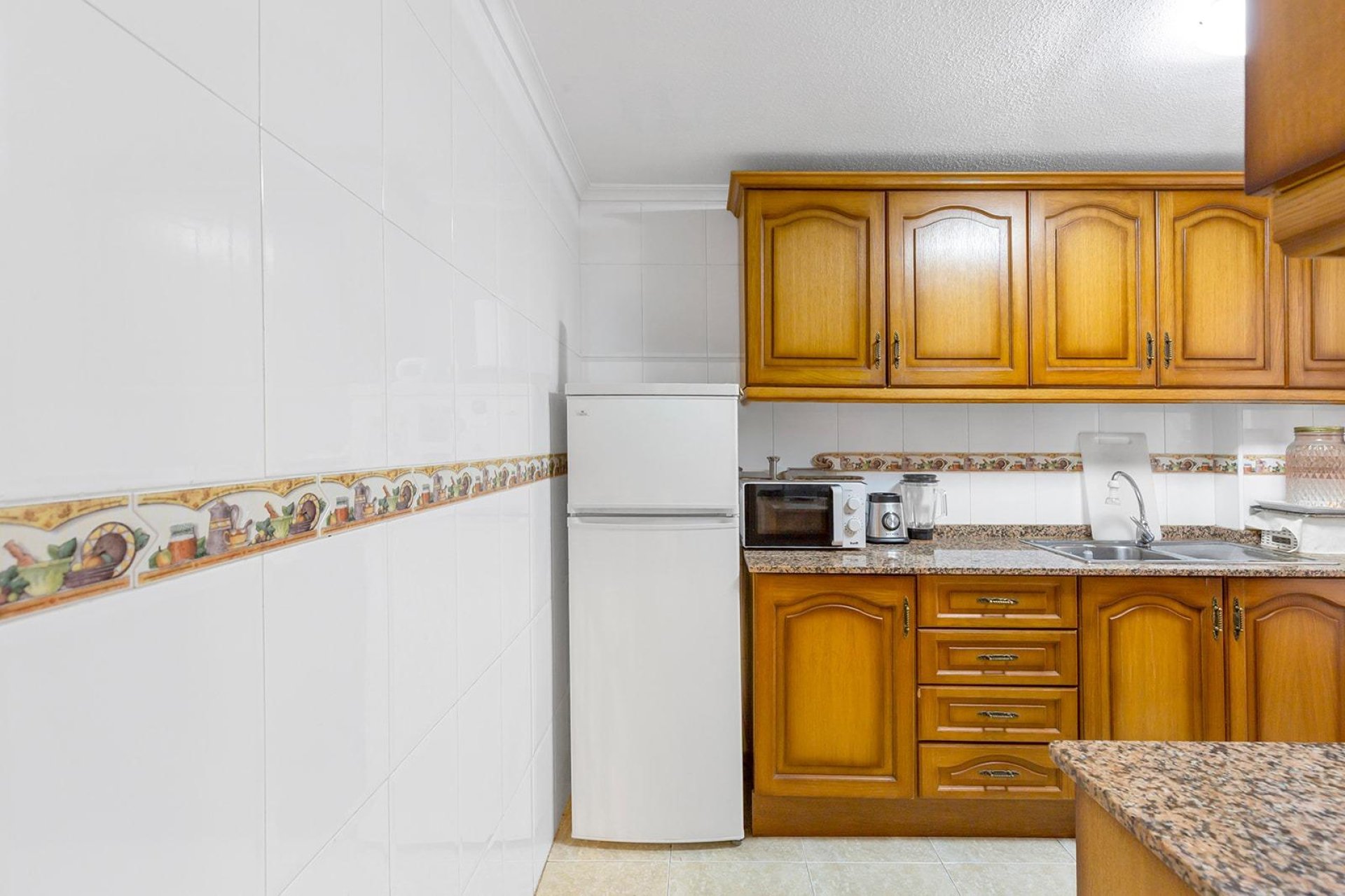 Revente - Appartement - Torrevieja - Centro