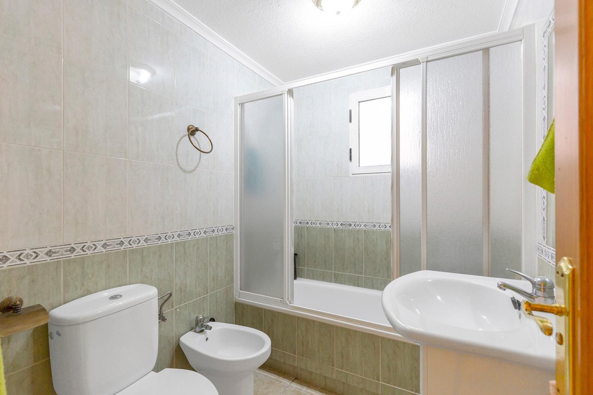 Revente - Appartement - Torrevieja - Centro