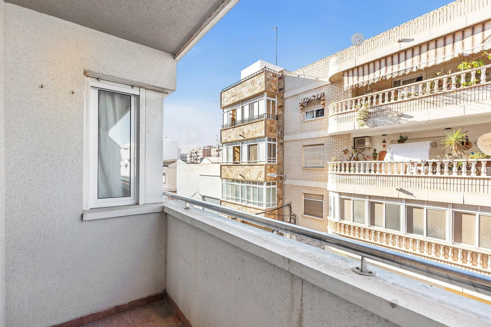 Revente - Appartement - Torrevieja - Centro