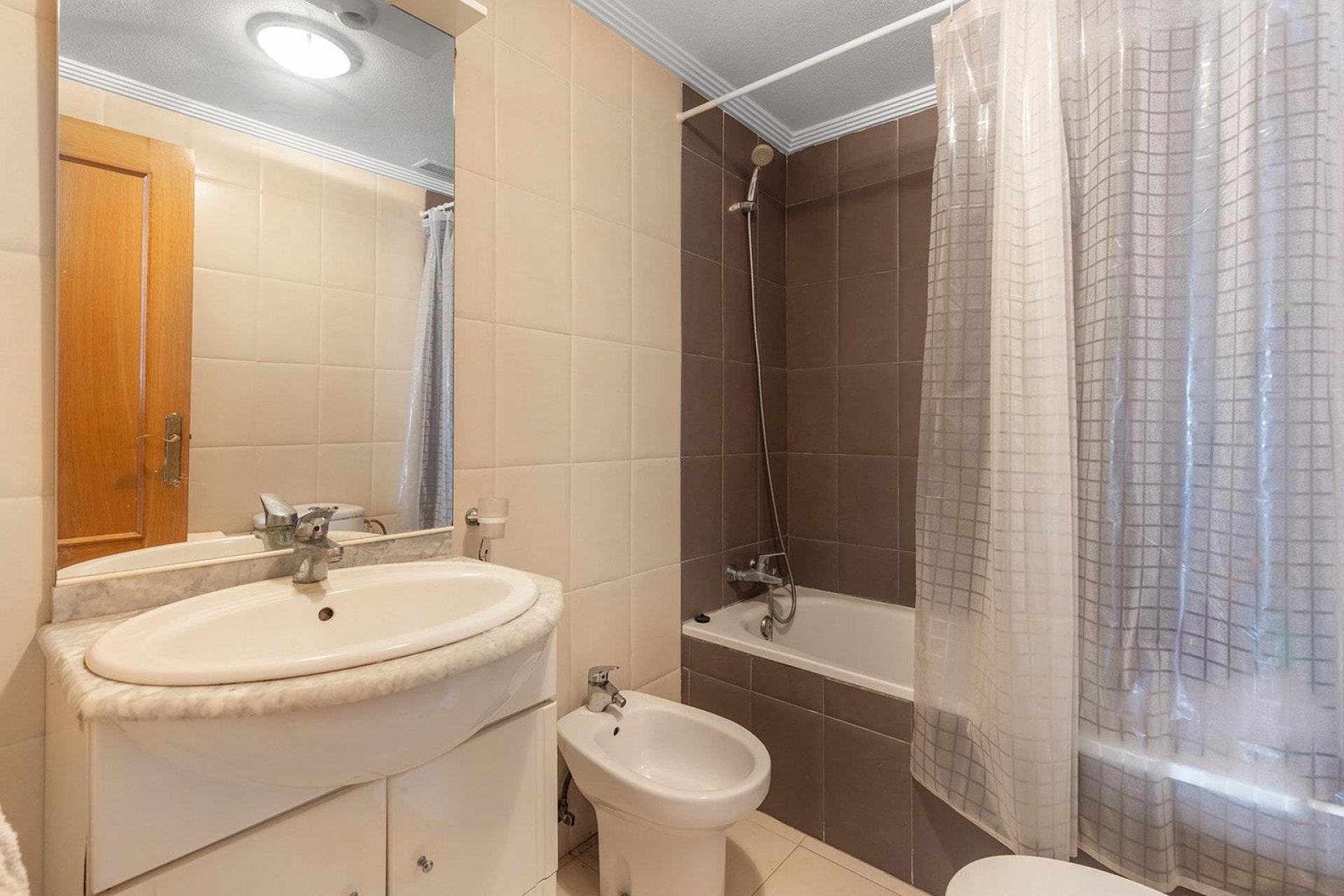 Revente - Appartement - Torrevieja - Centro