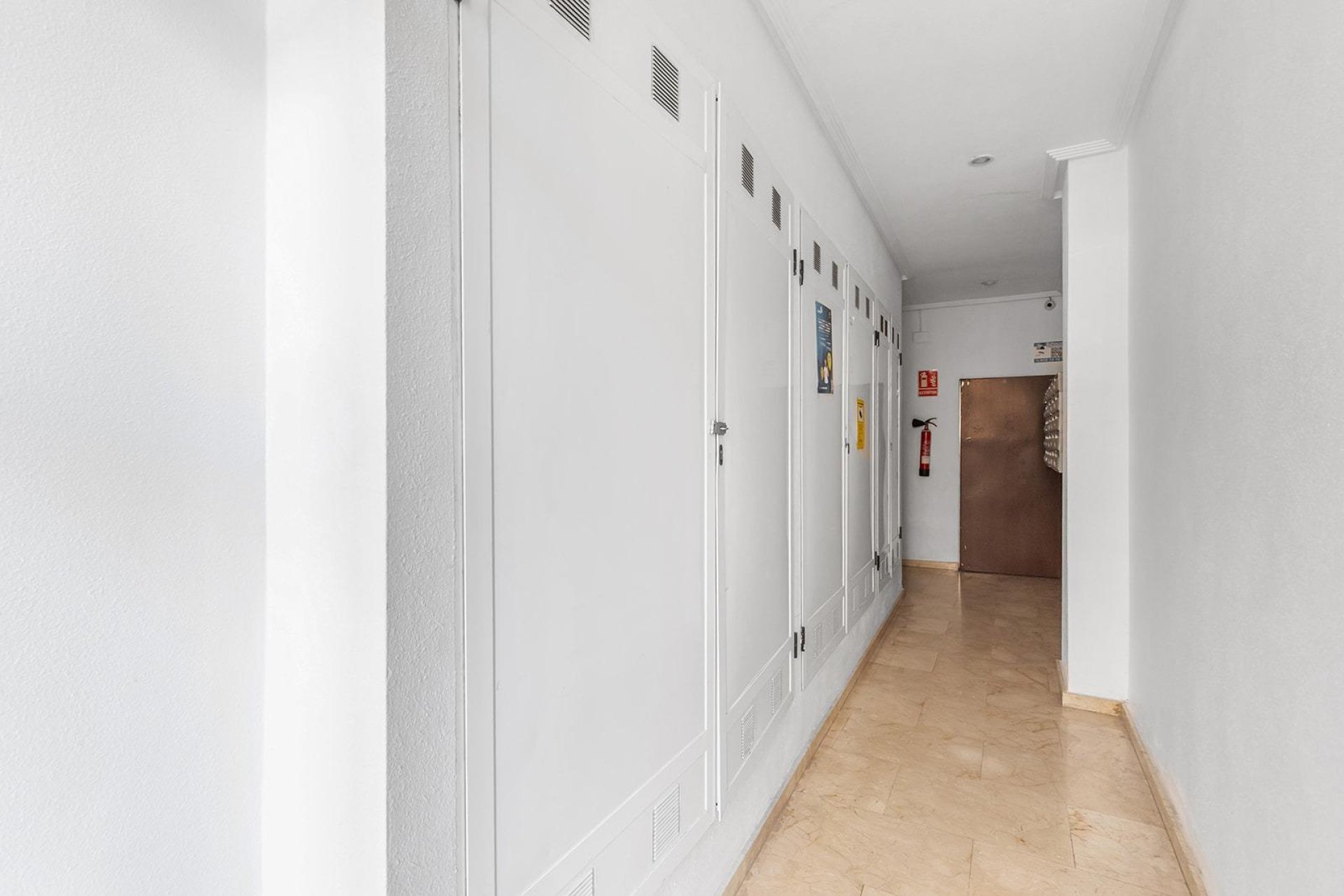 Revente - Appartement - Torrevieja - Centro