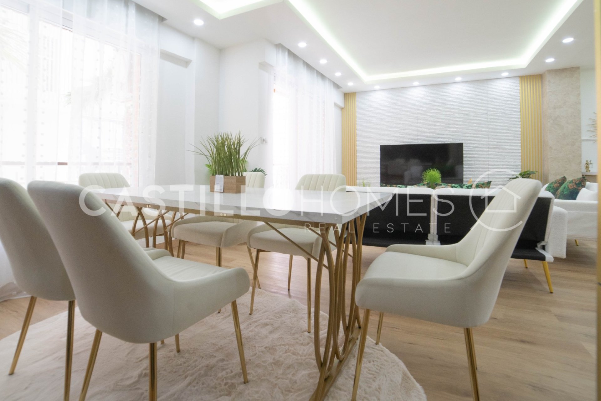 Revente - Appartement - Torrevieja - Centro