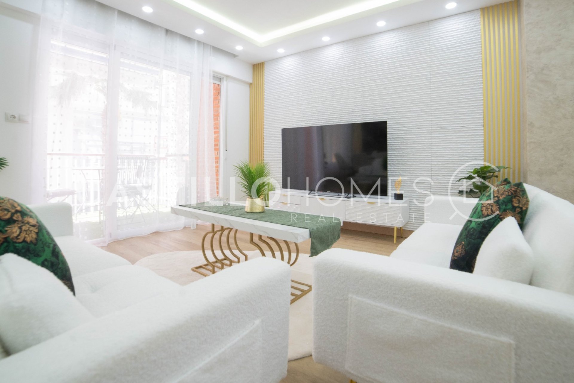 Revente - Appartement - Torrevieja - Centro